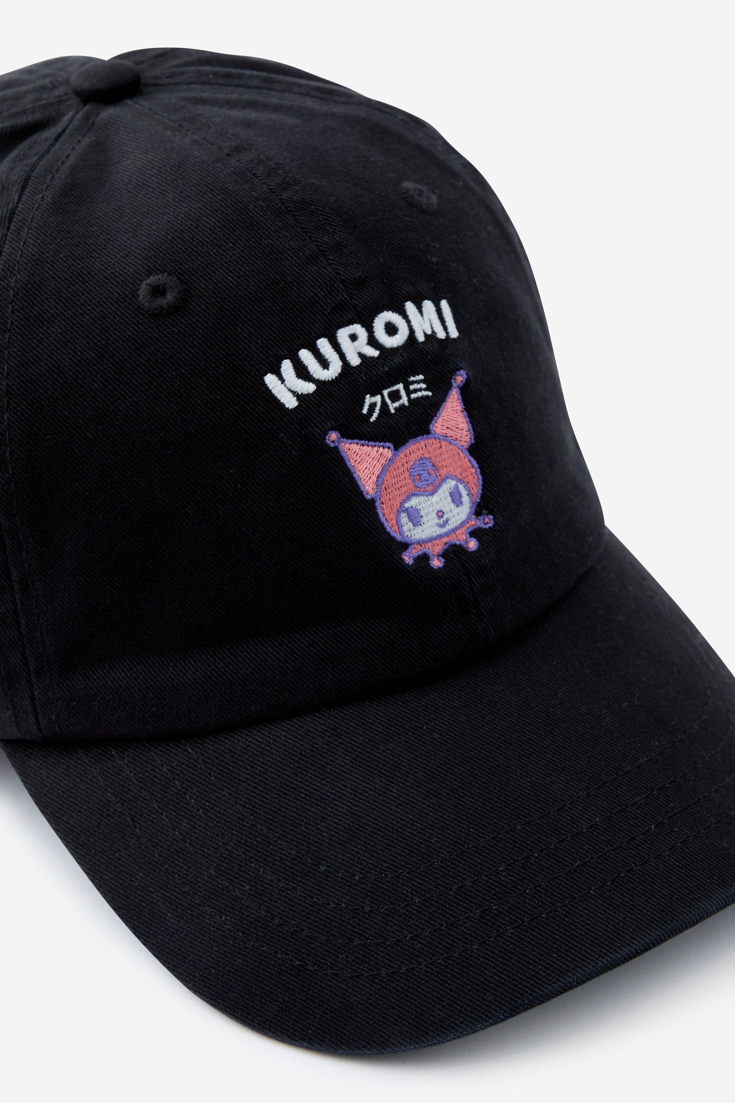 Hello Kitty Just Another Dad Cap