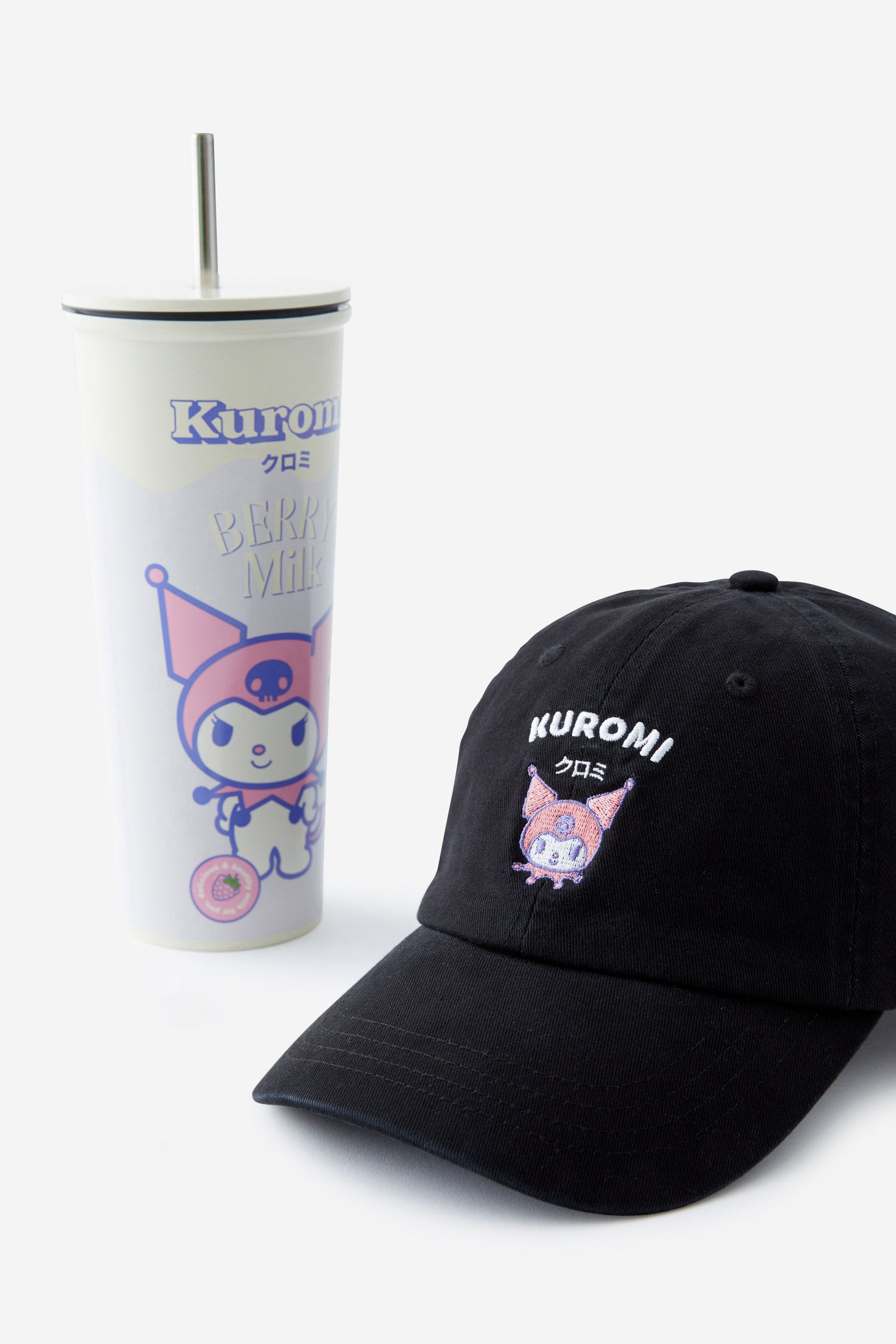 Hello Kitty Just Another Dad Cap