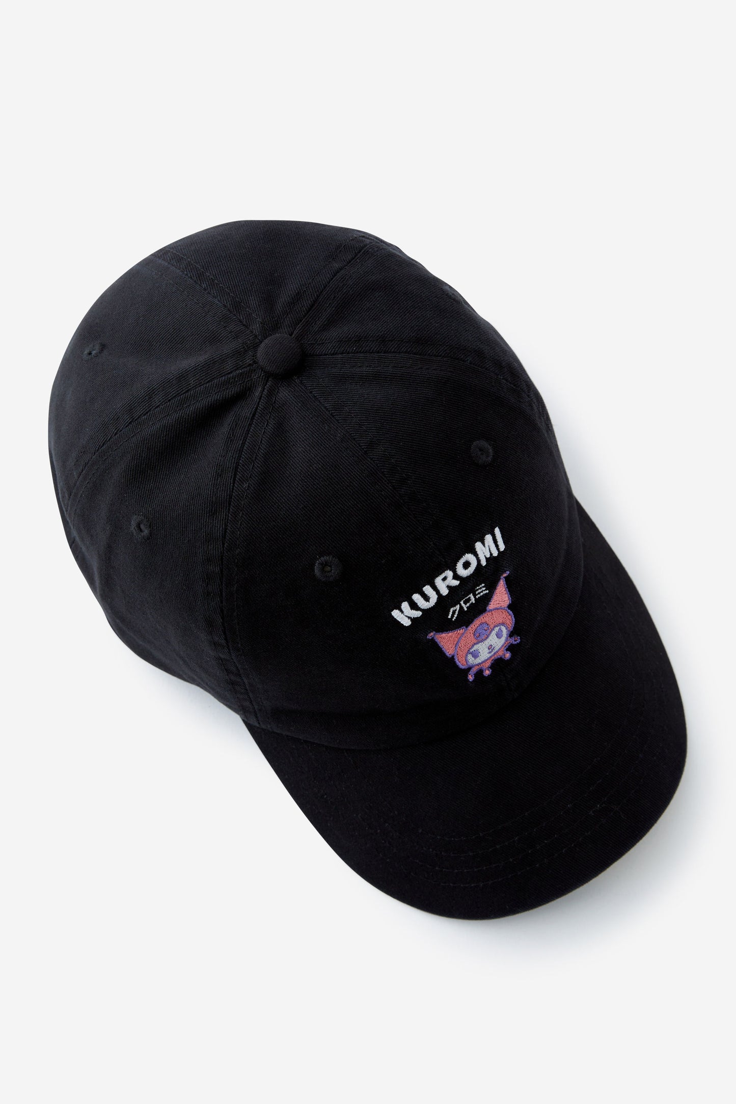 Hello Kitty Just Another Dad Cap