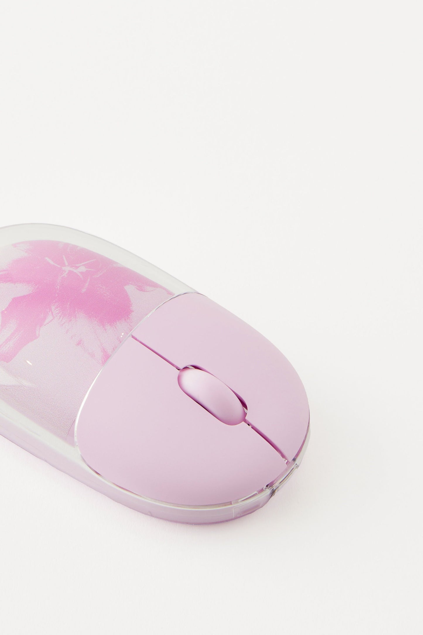 Wireless Mouse