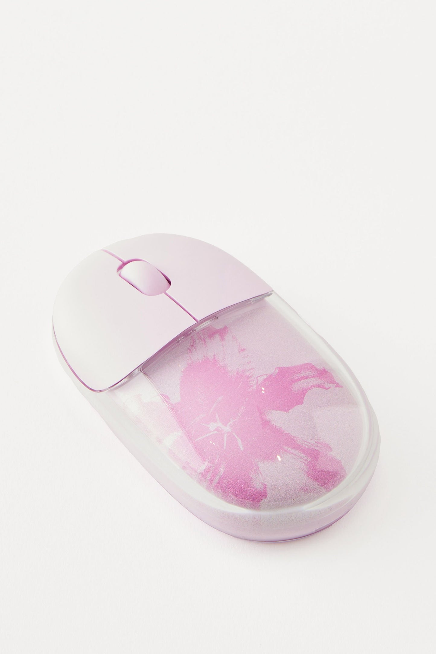 Wireless Mouse