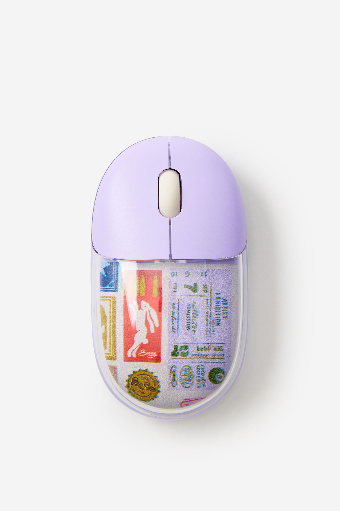Wireless Mouse