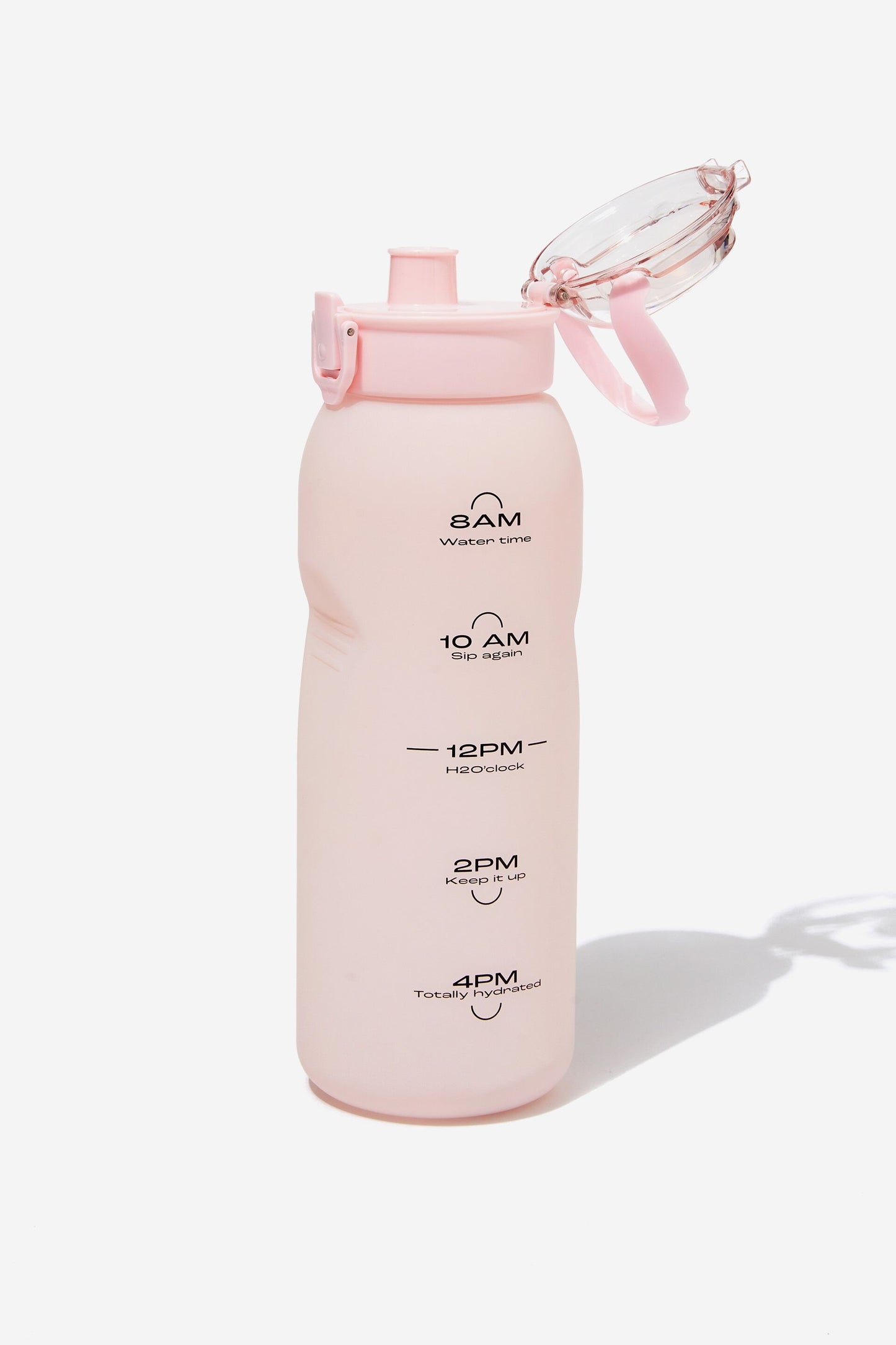 Heavy Lifter 1.5 L Drink Bottle