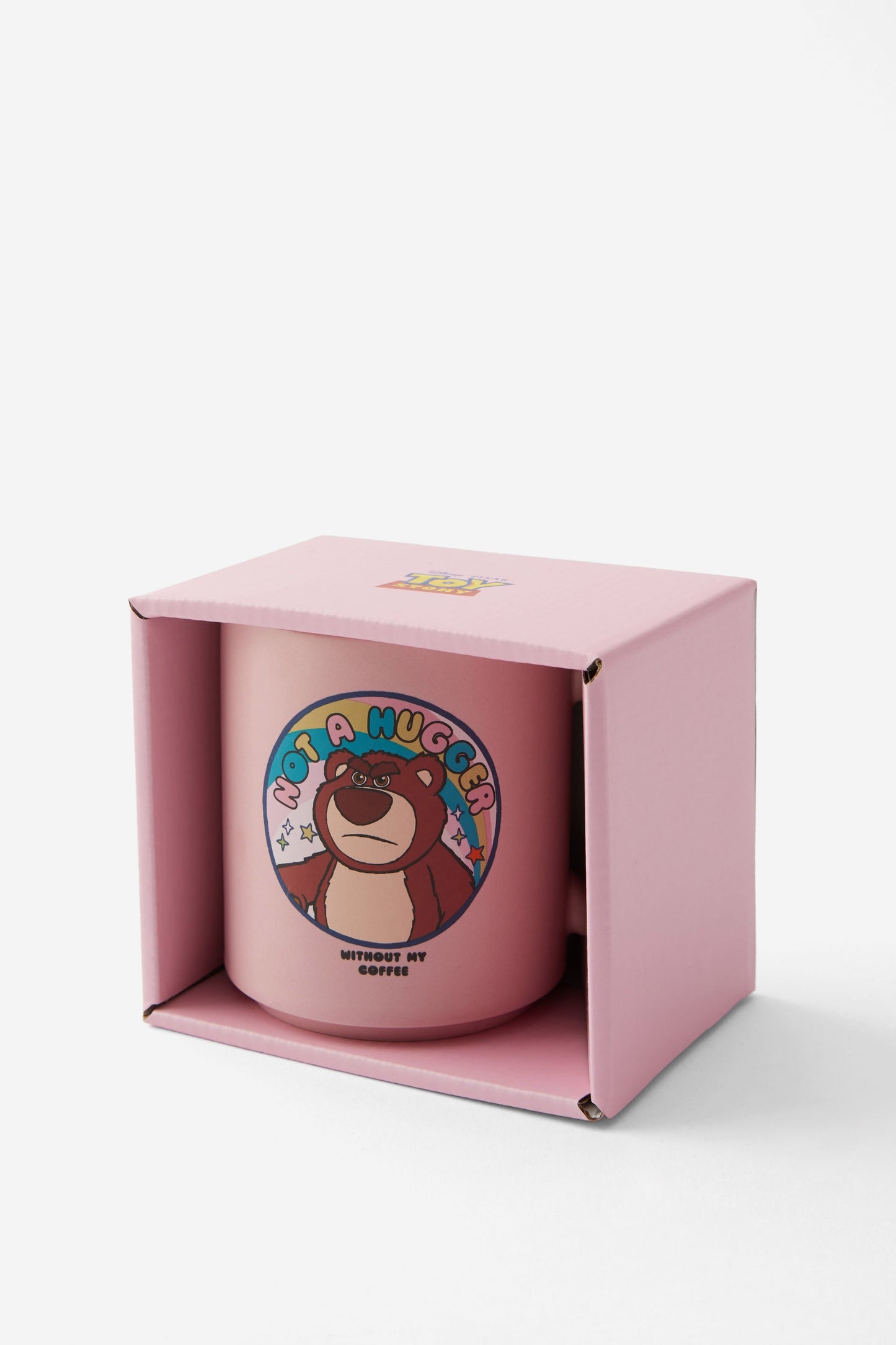 Toy Story Boxed Daily Mug