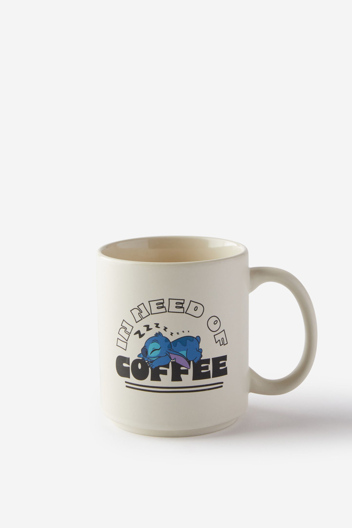 Lilo & Stitch Boxed Daily Mug