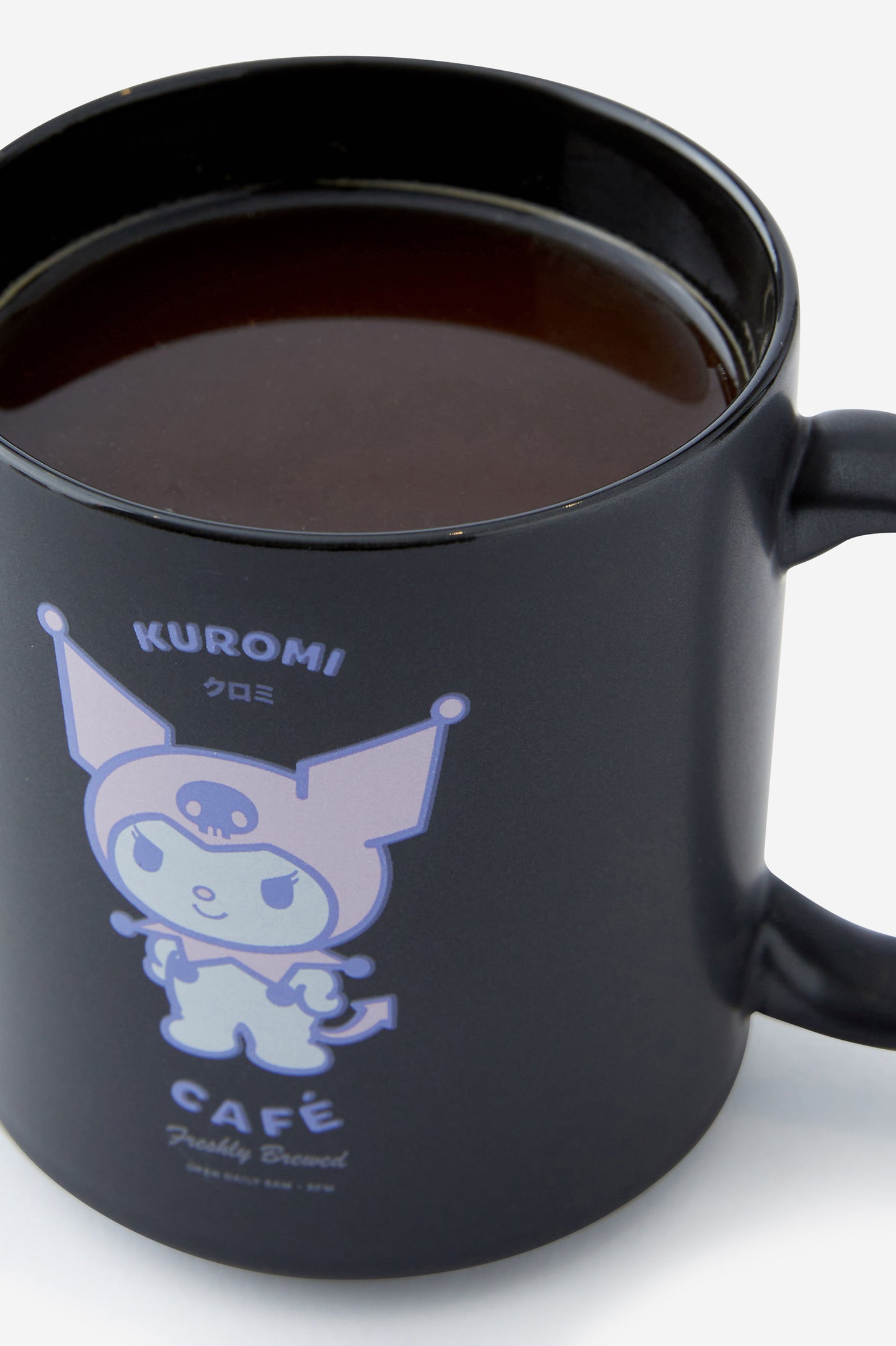 Hello Kitty Boxed Daily Mug