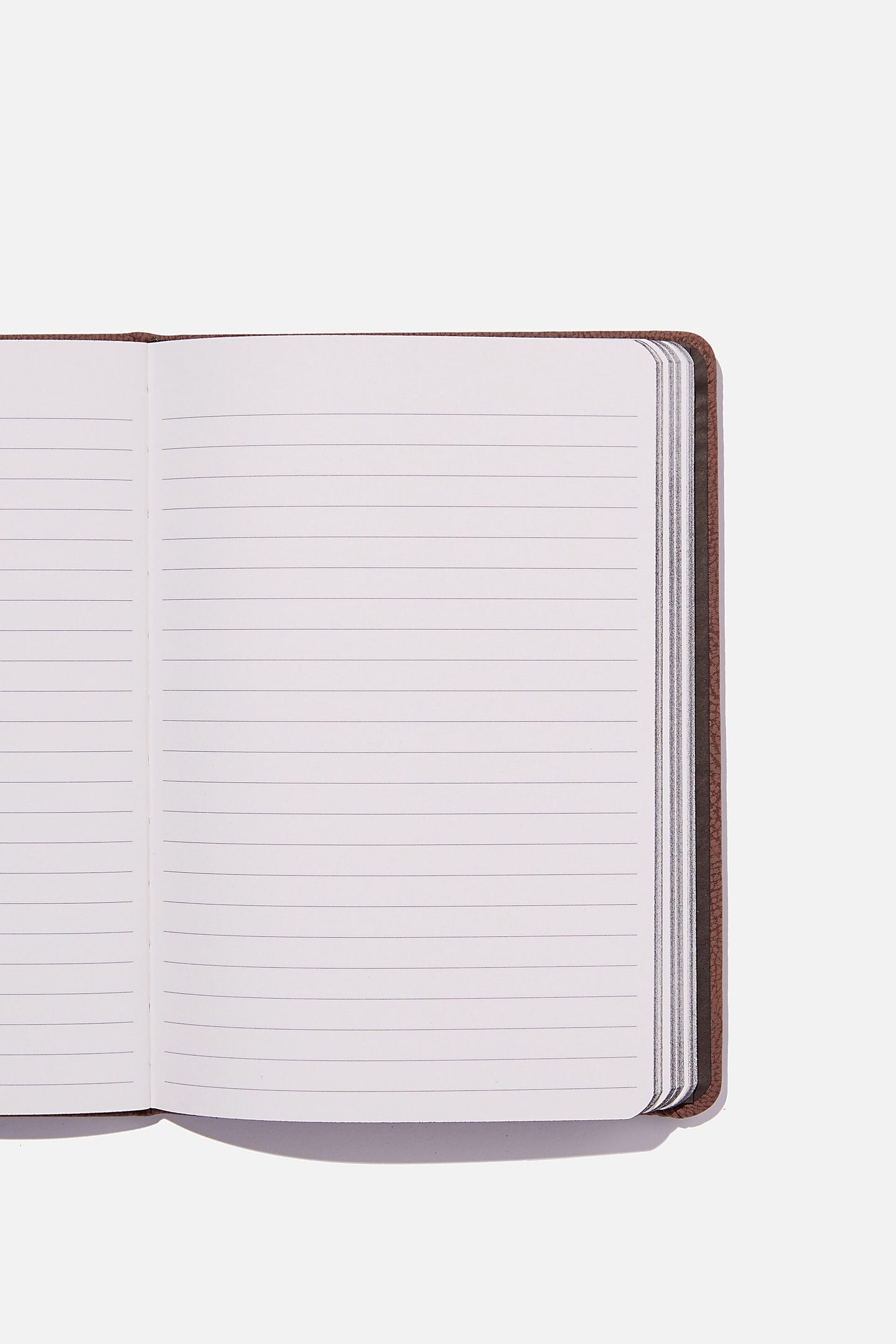 A5 Buffalo Journal
