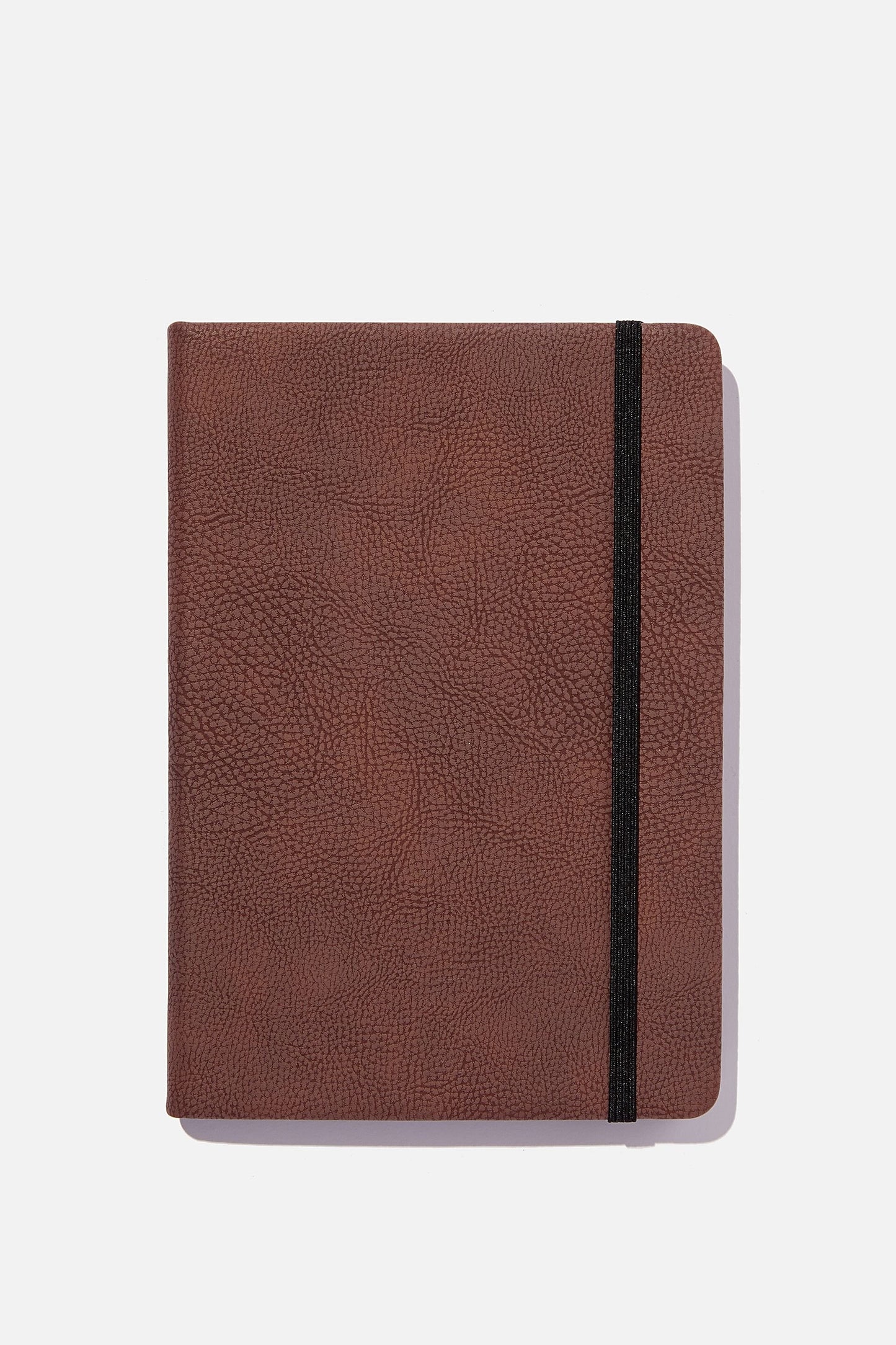 A5 Buffalo Journal
