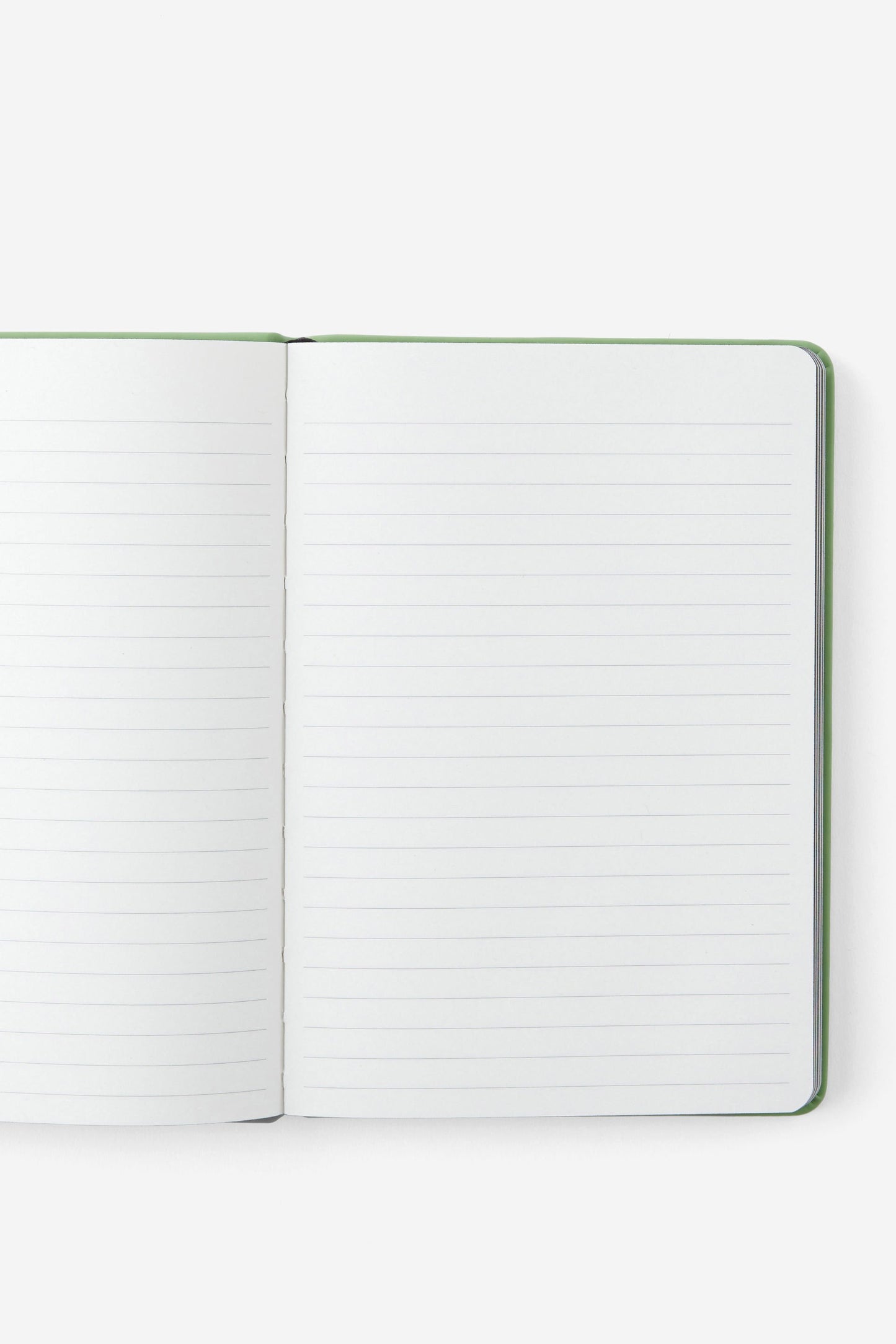 A5 Buffalo Journal