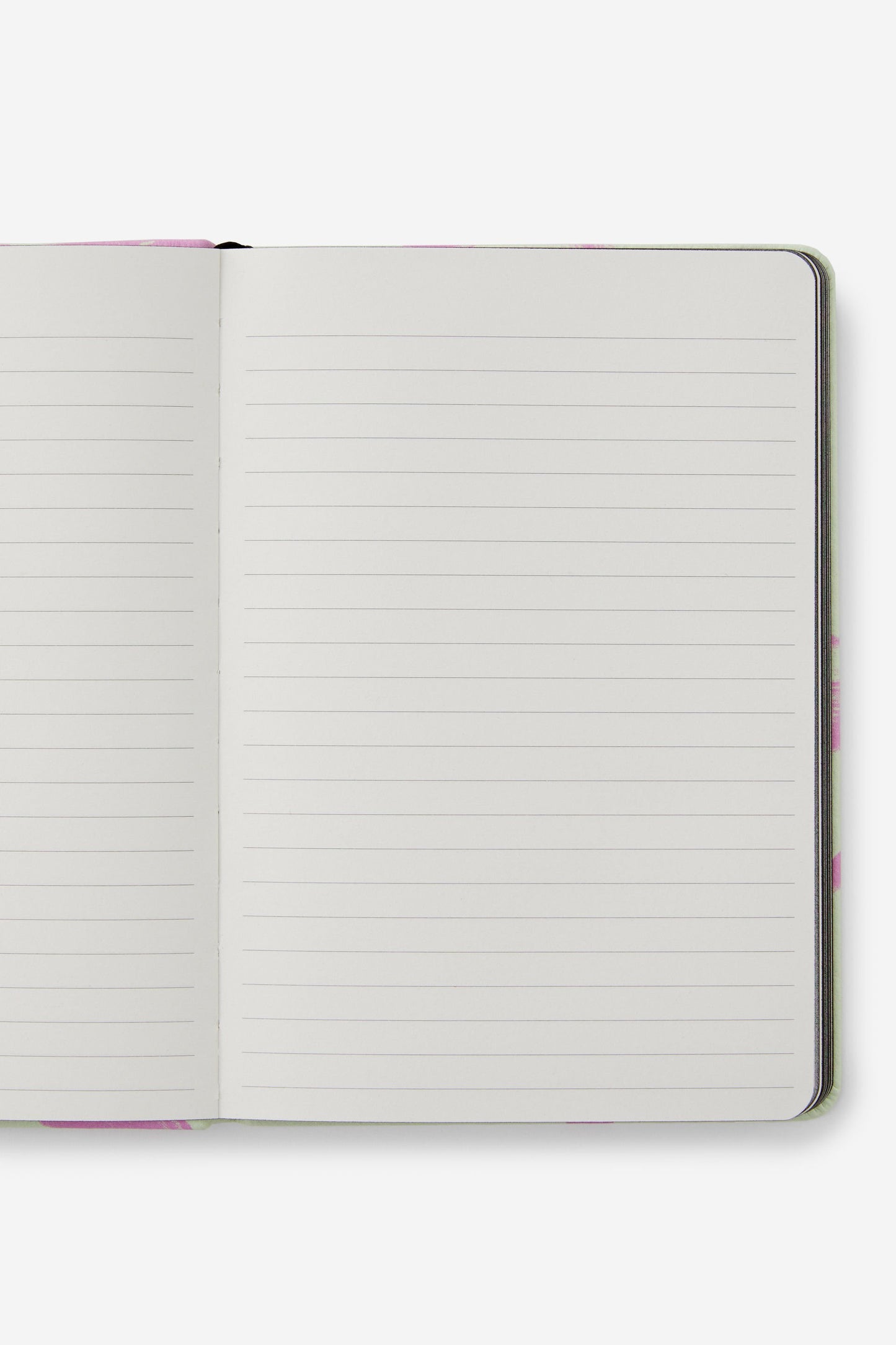 A5 Buffalo Journal