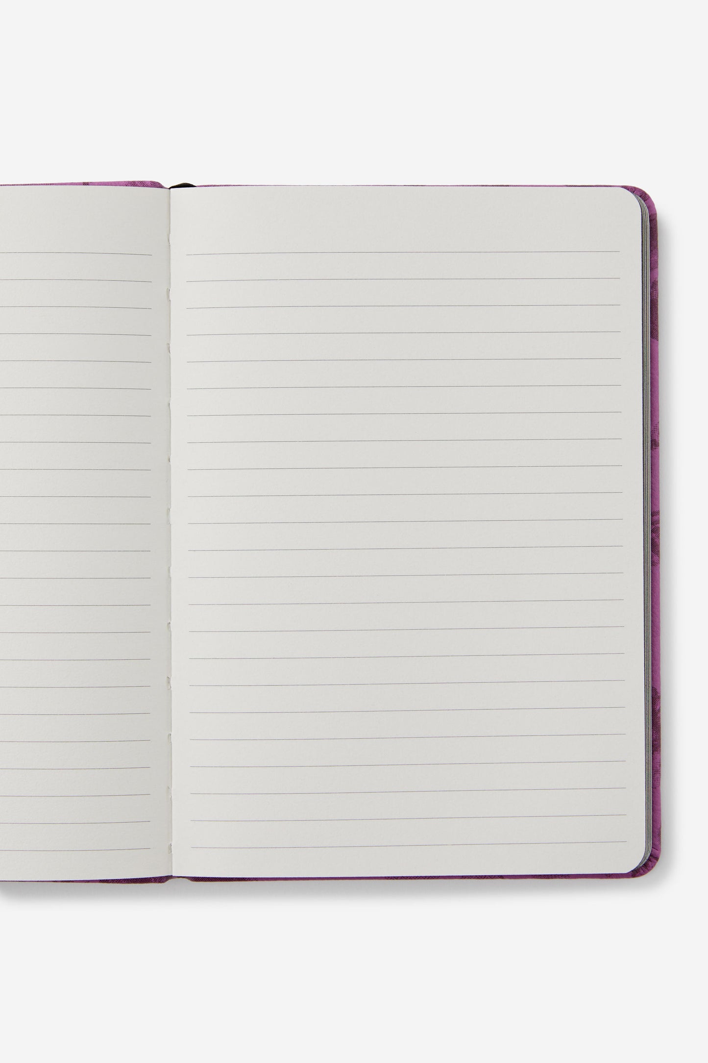 A5 Buffalo Journal