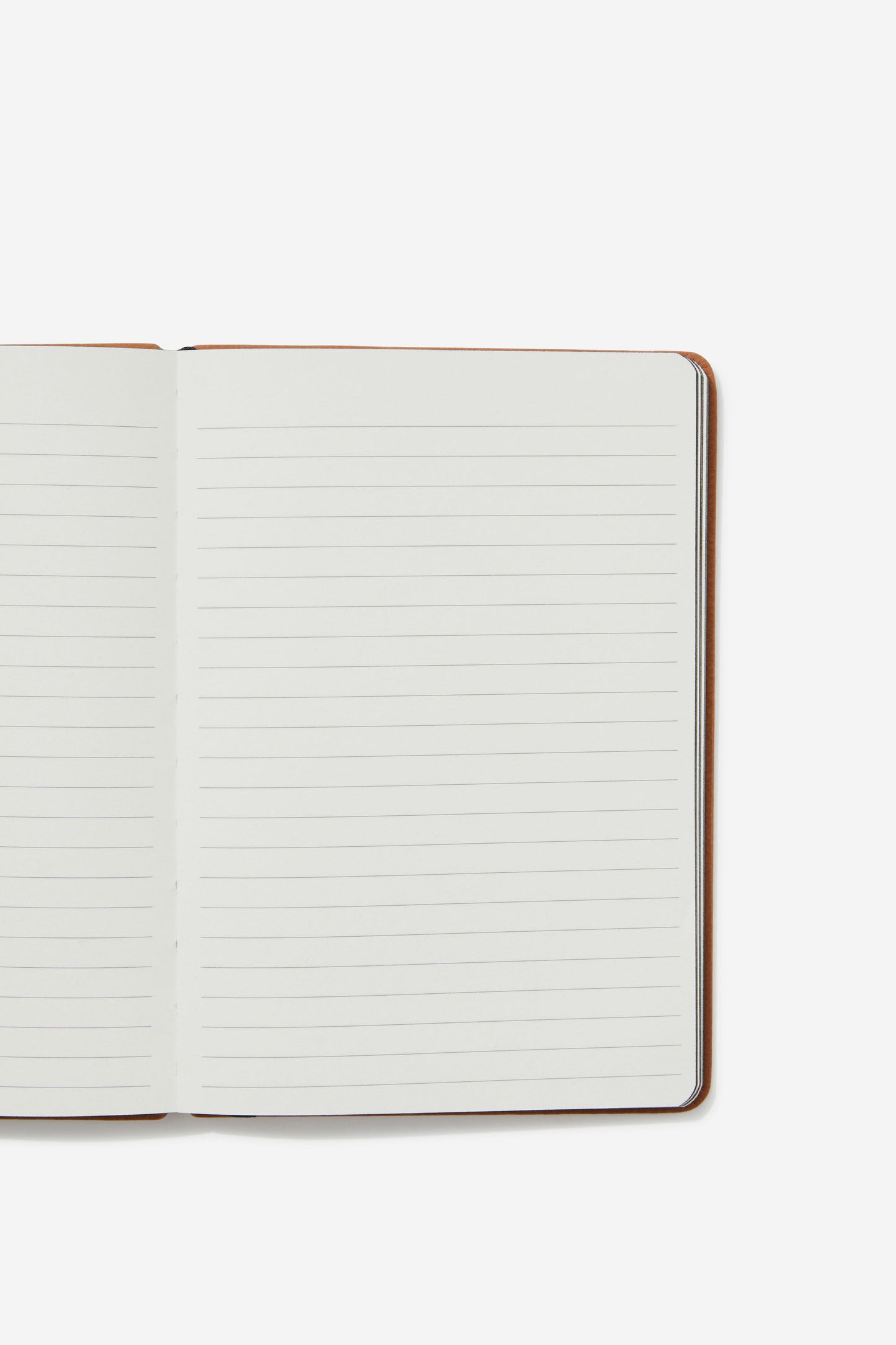 A5 Buffalo Journal