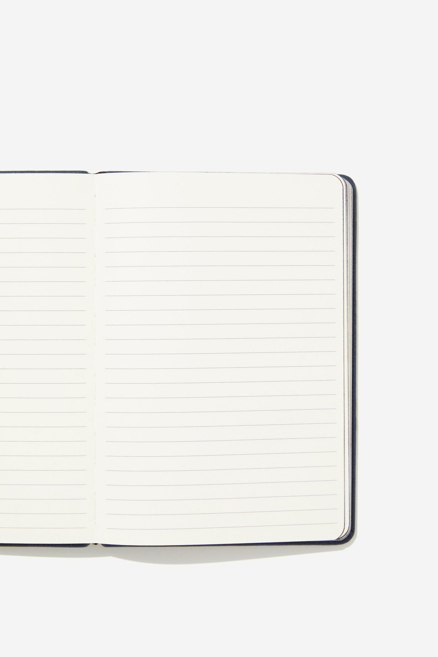 A5 Buffalo Journal