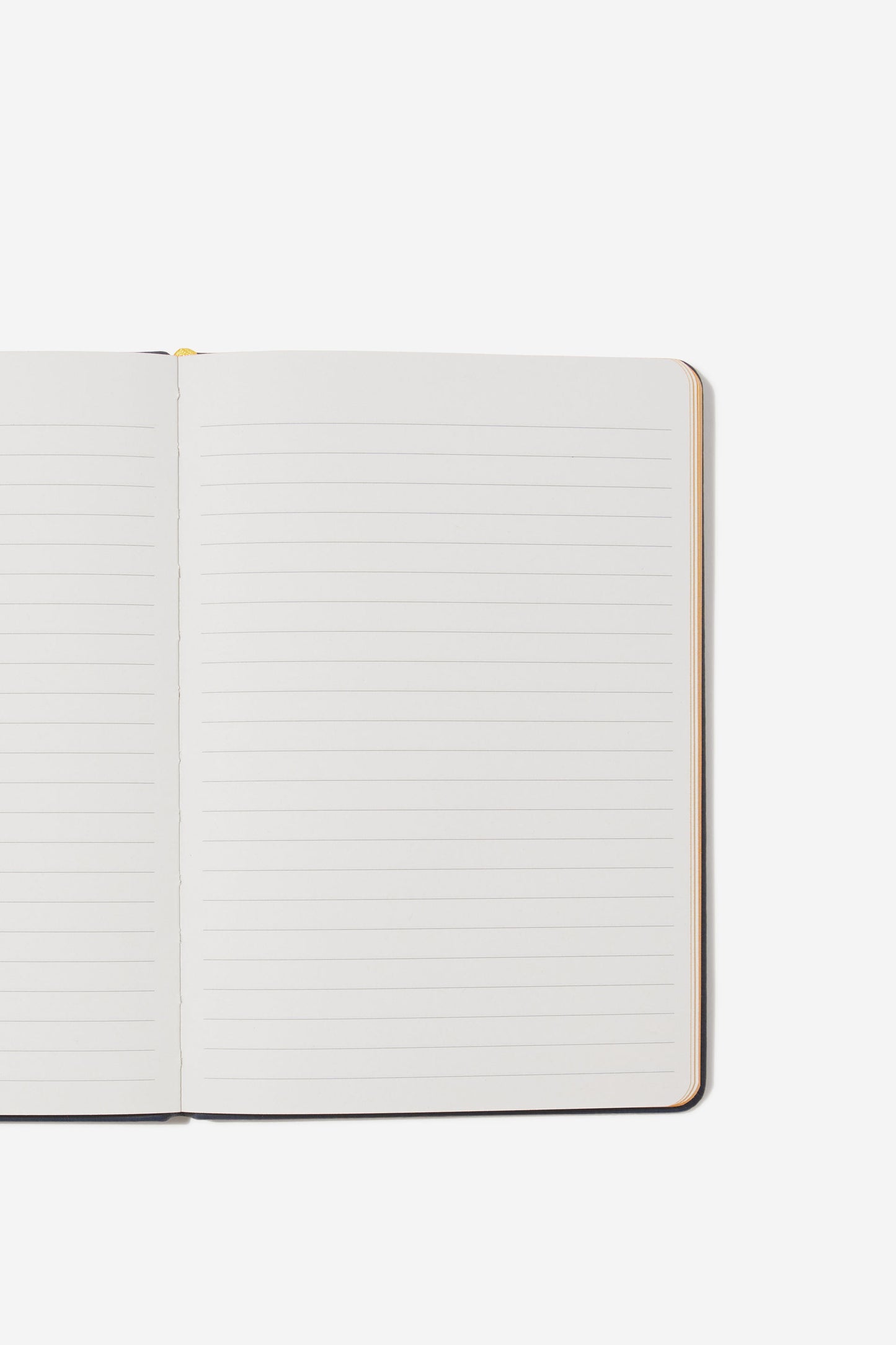 A5 Premium Garfield Buffalo Journal