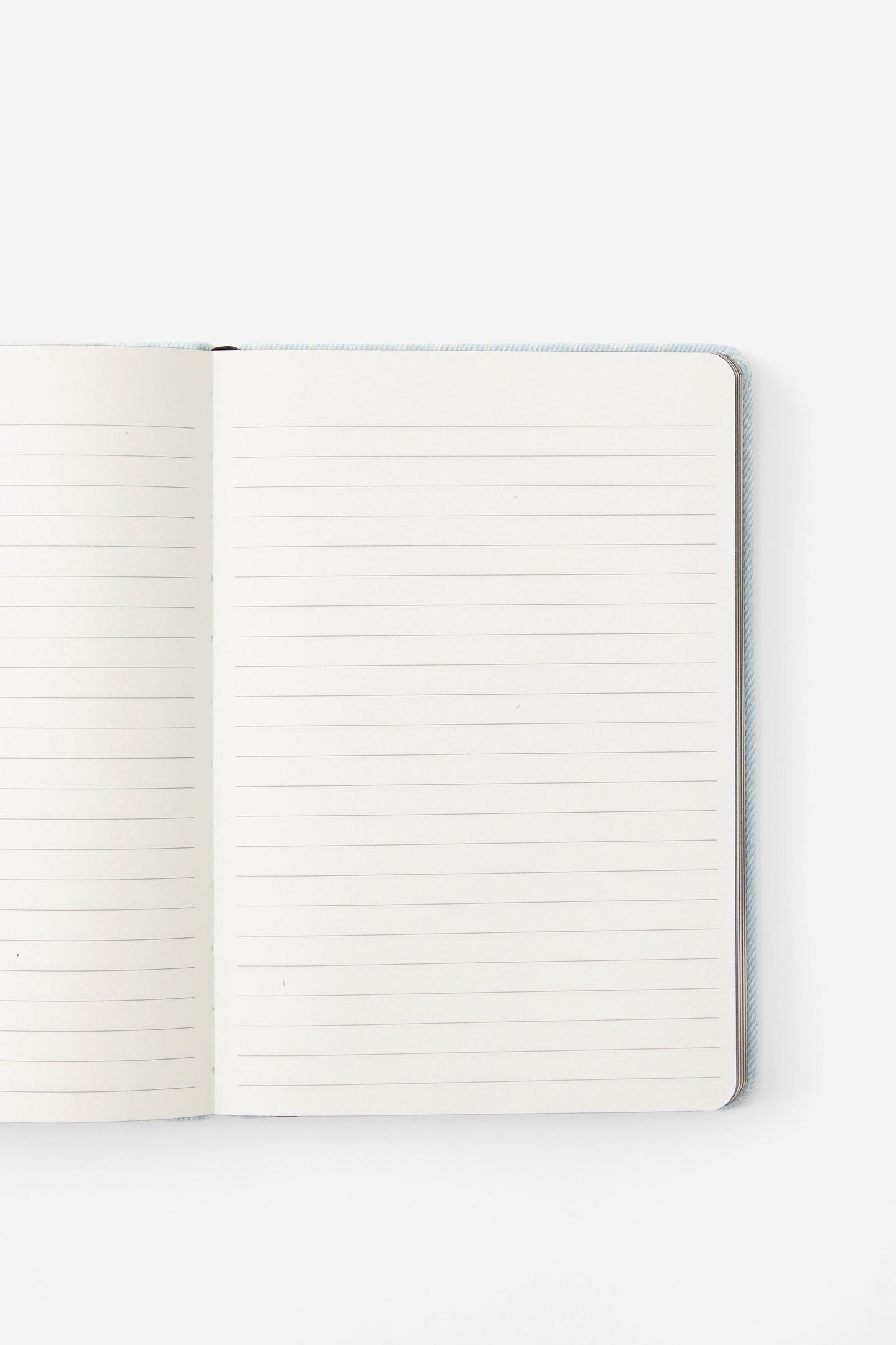 A5 Premium Buffalo Journal