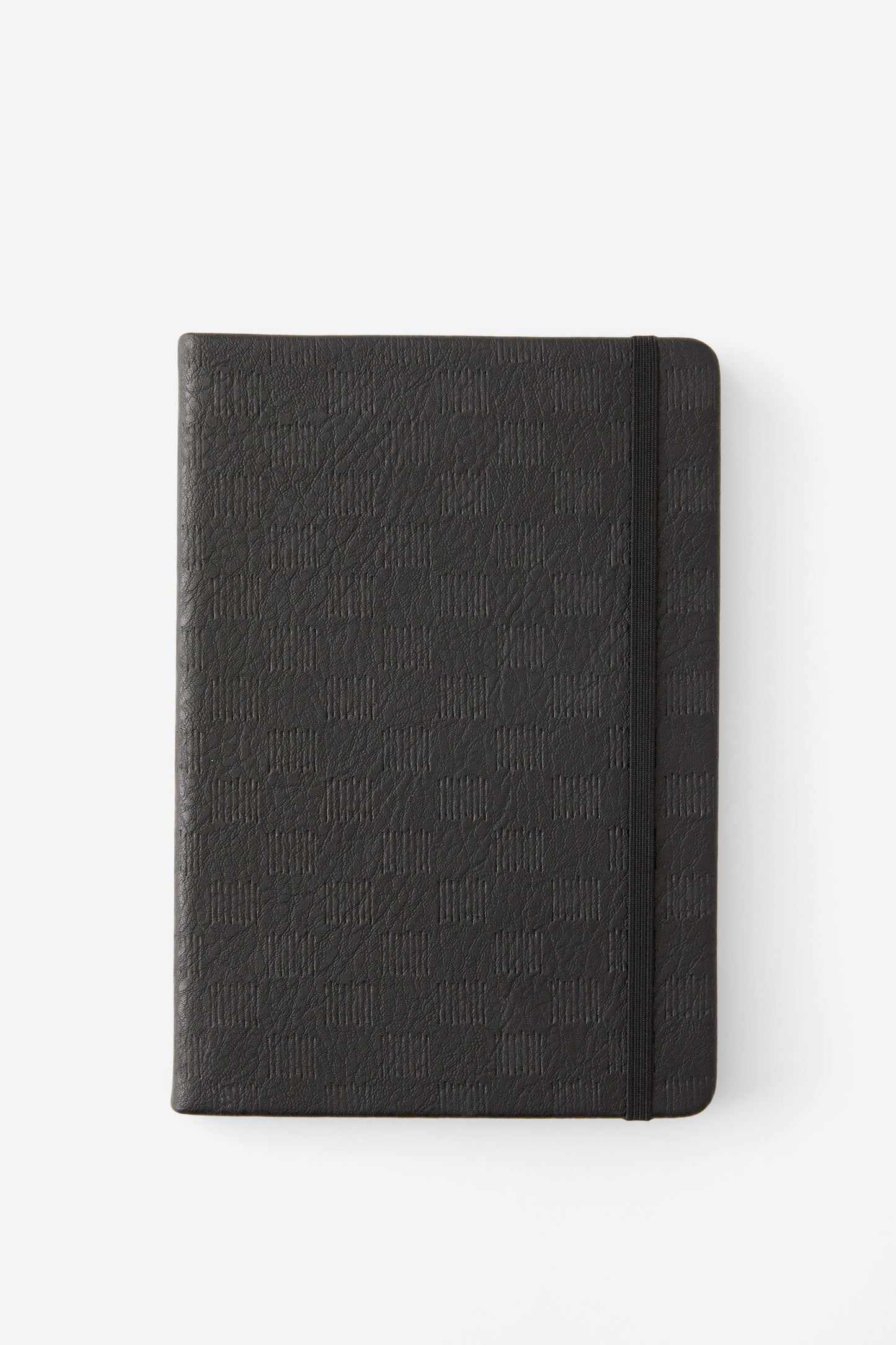 A5 Premium Buffalo Journal