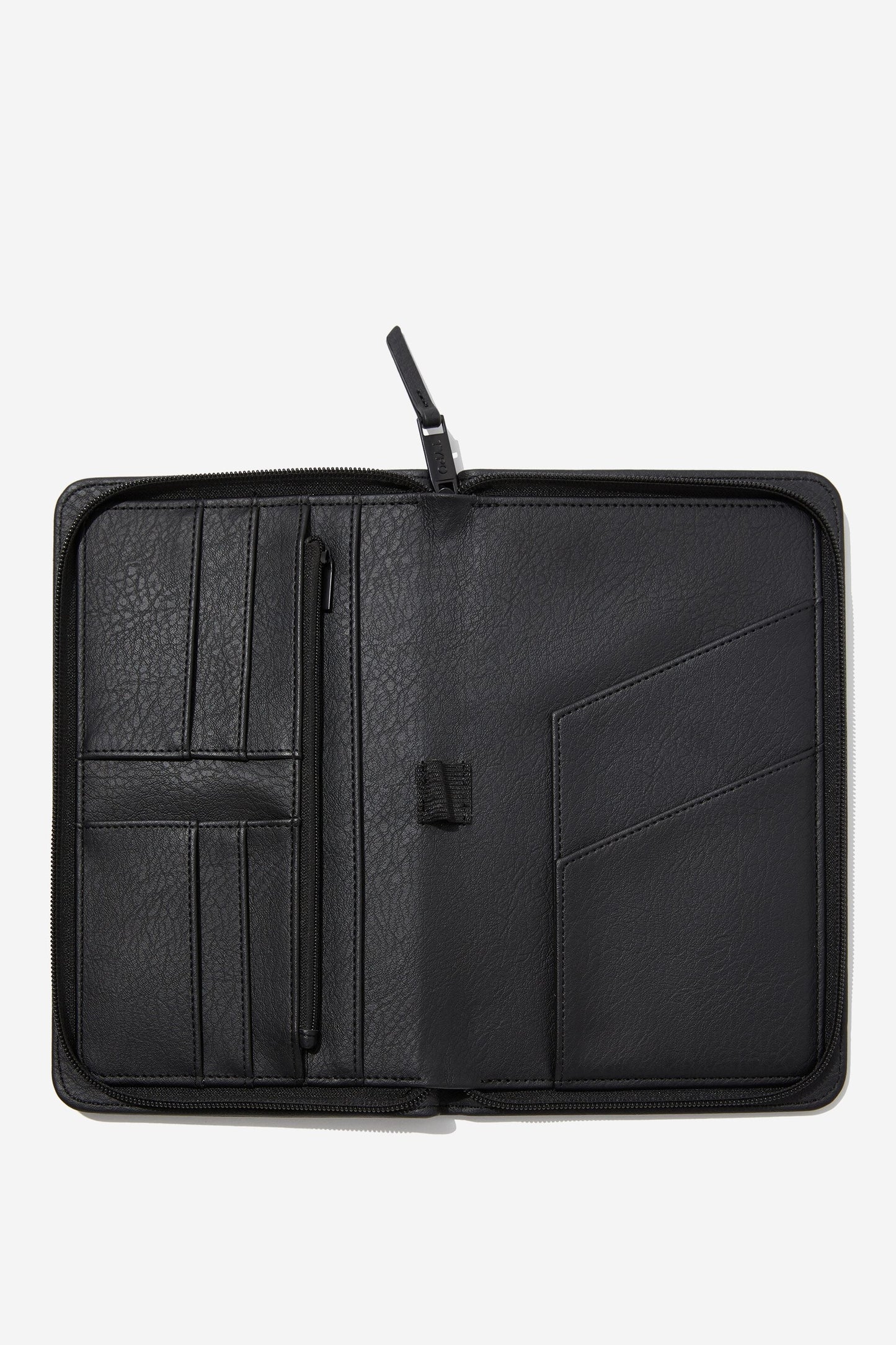 Off The Grid Travel Wallet