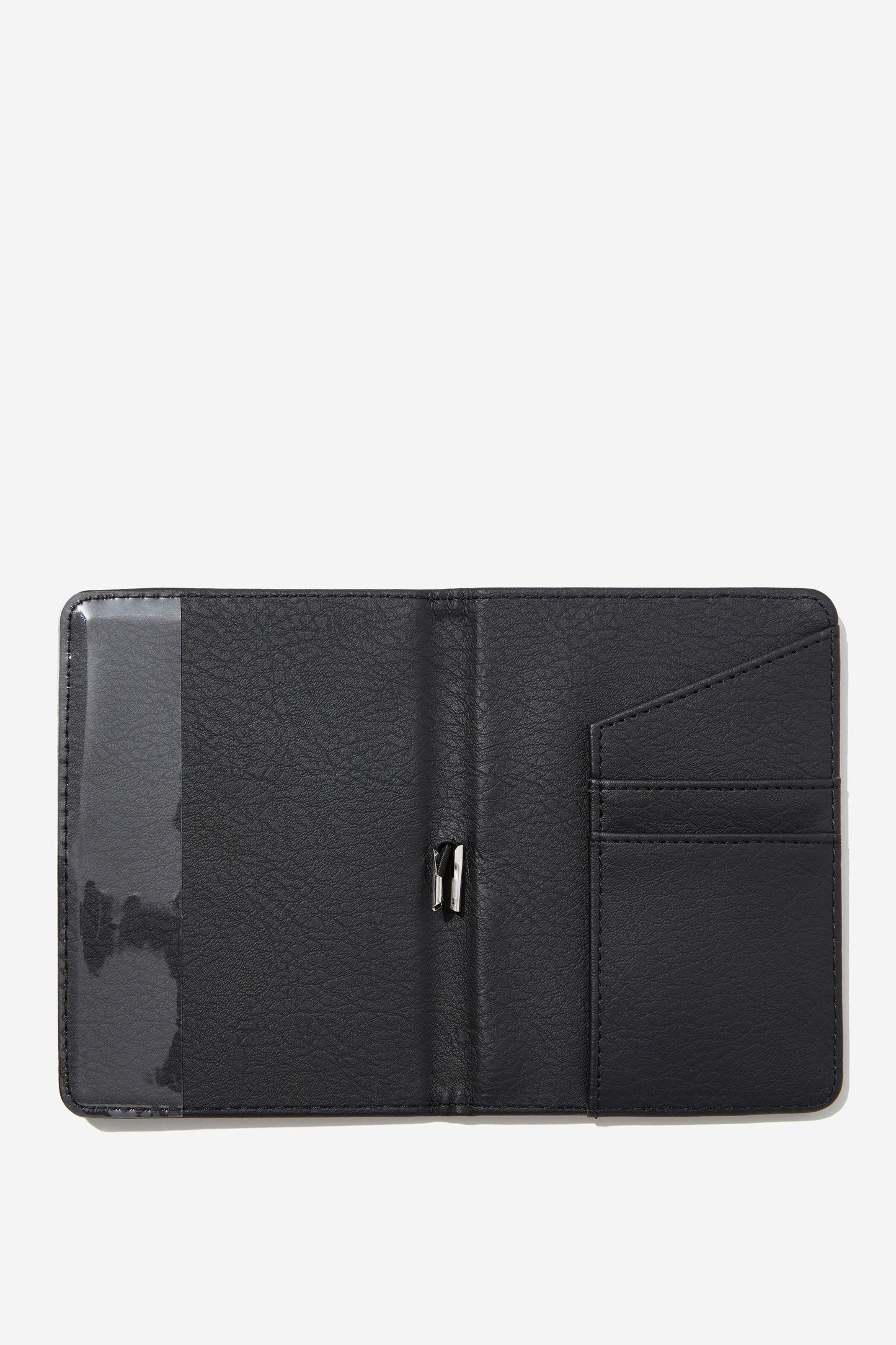 Off The Grid Passport Holder