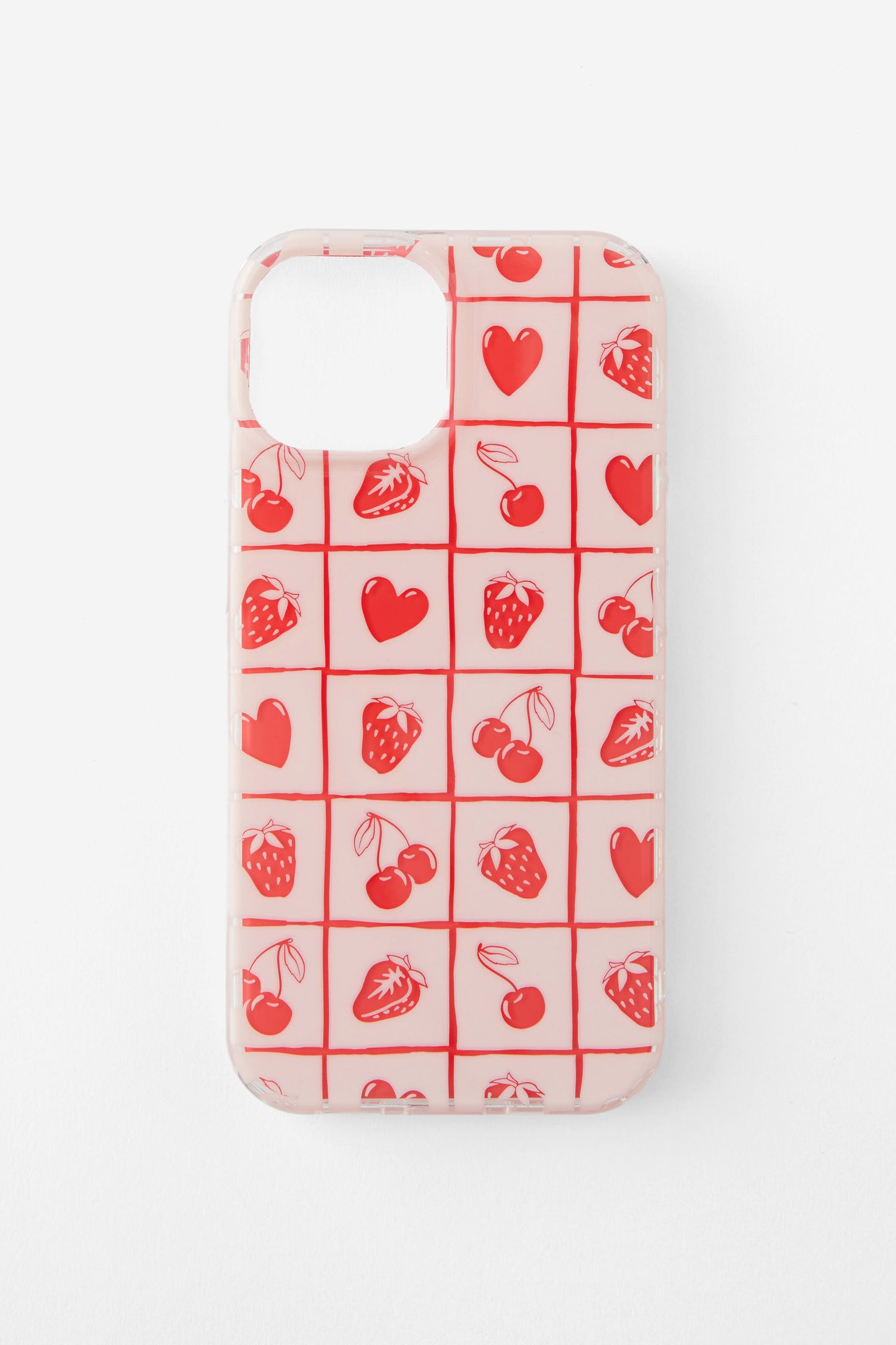 Graphic Phone Case Iphone 11