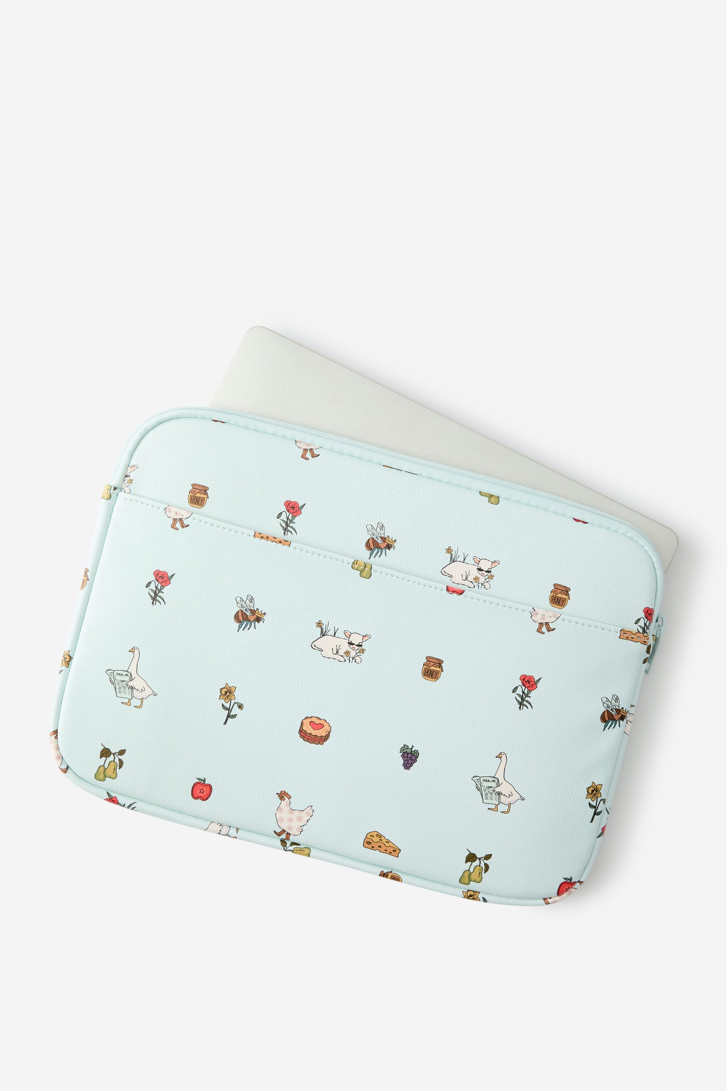 Core Laptop Cover 13 Inch