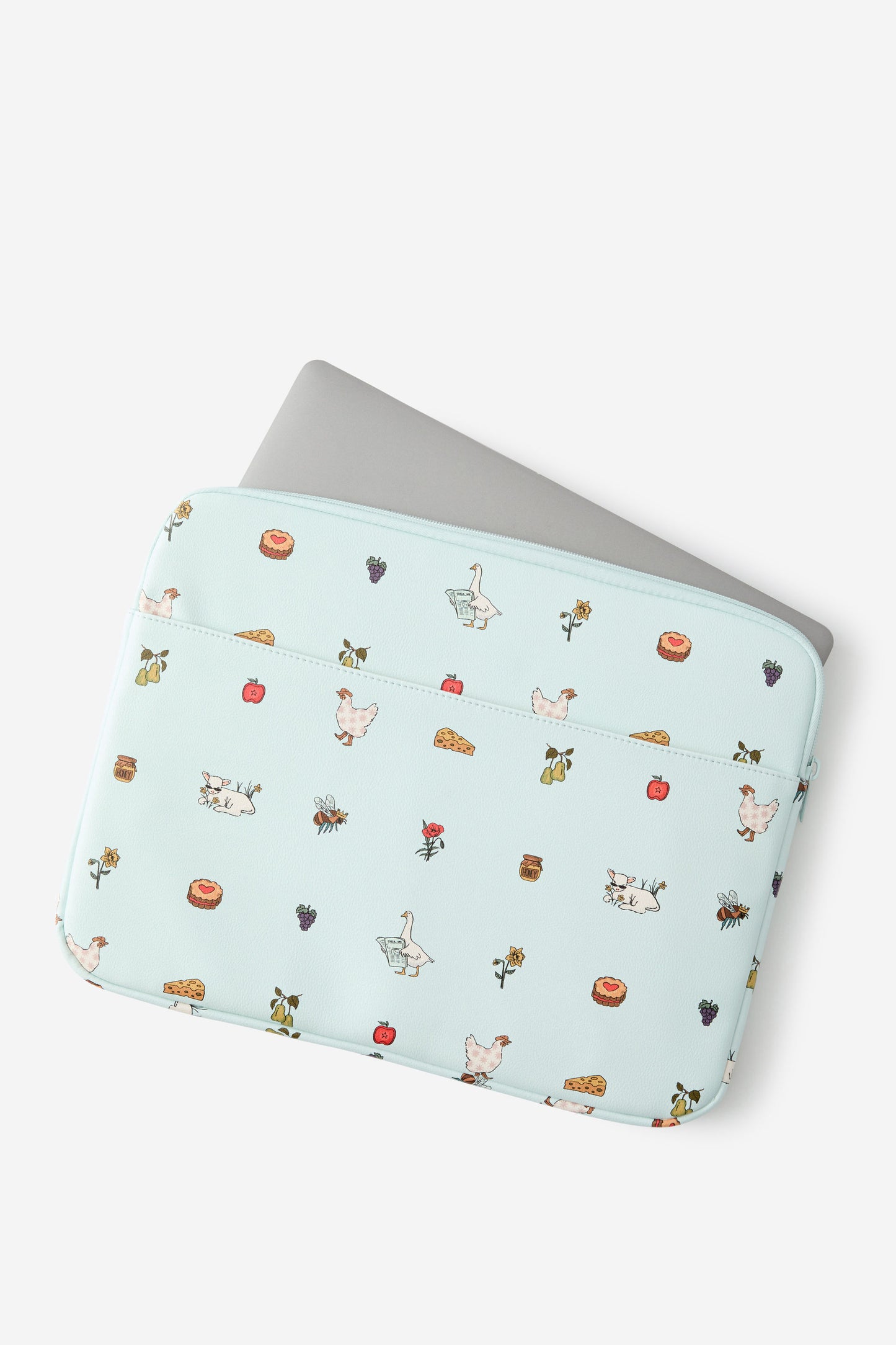 Core Laptop Cover 15 Inch