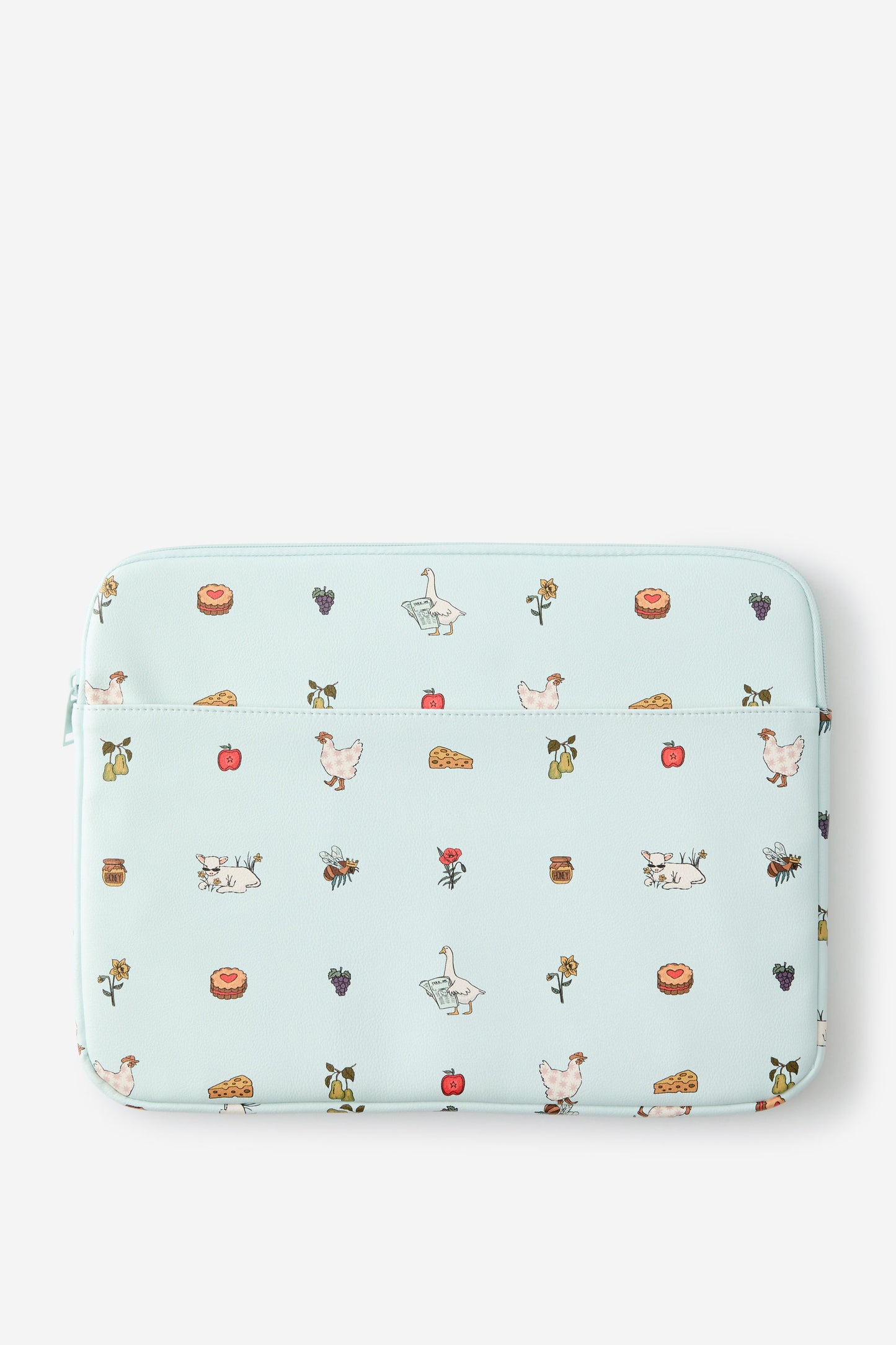 Core Laptop Cover 15 Inch