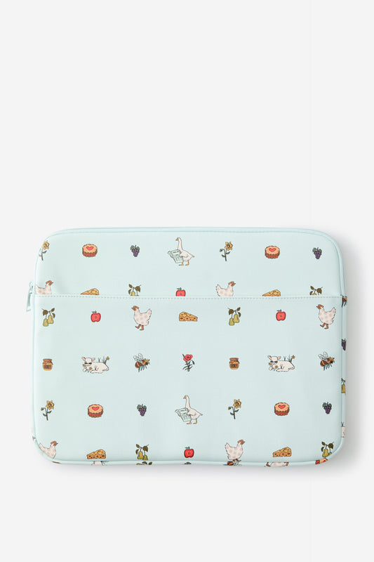 Core Laptop Cover 15 Inch