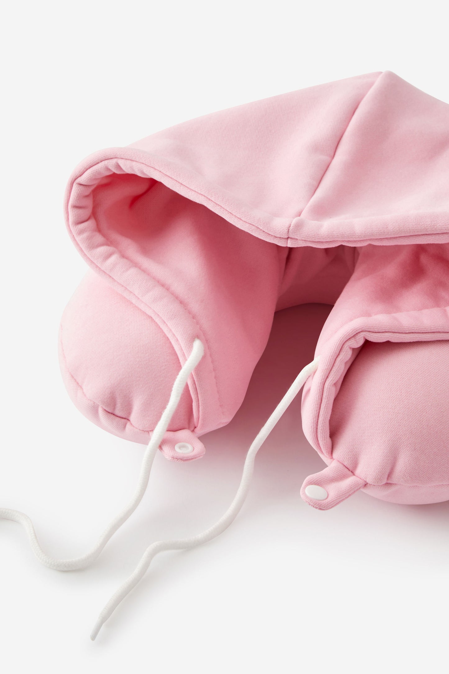 Travel Hoodie Neck Pillow
