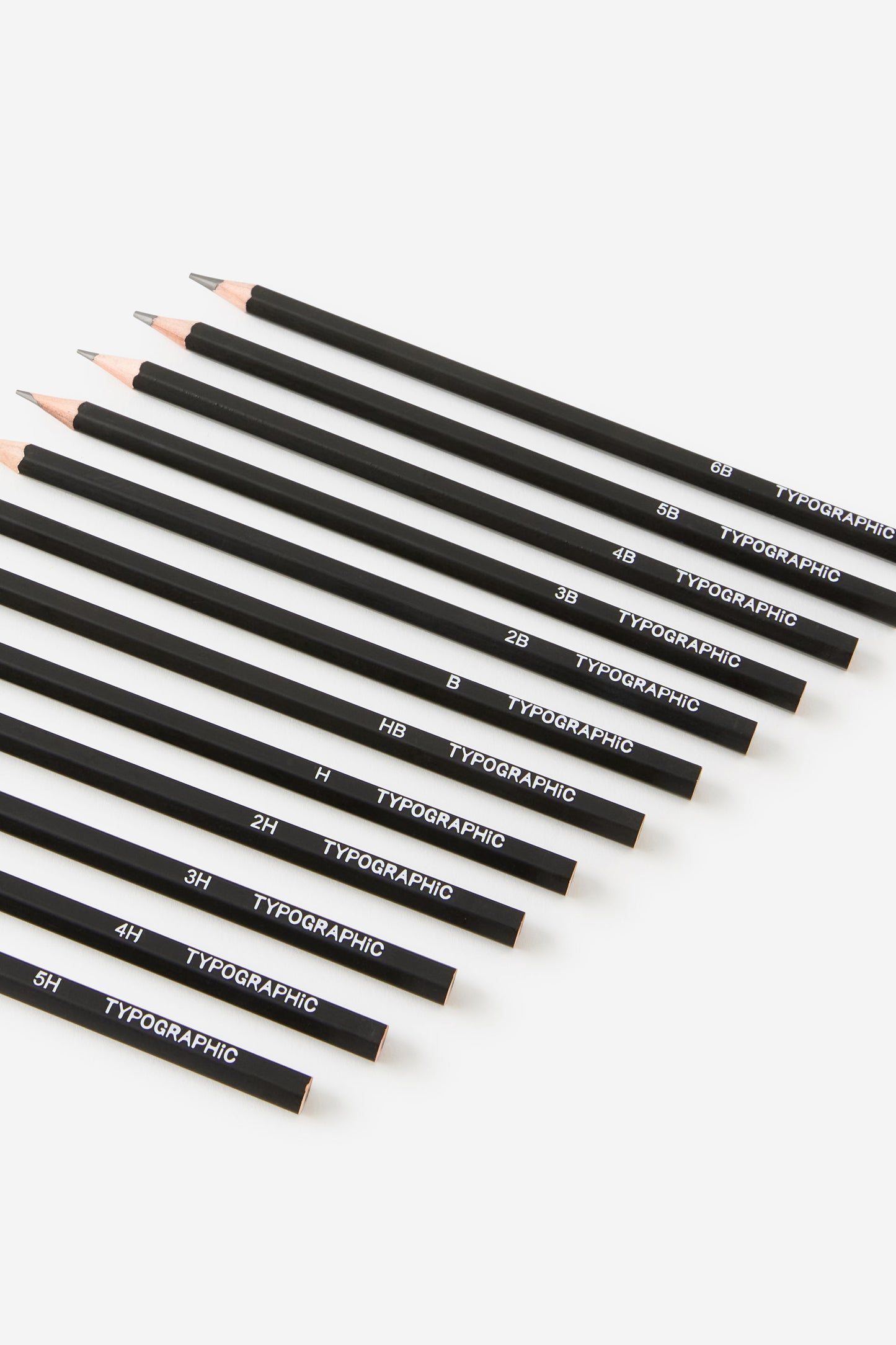 Sketch It Pencils 12Pk