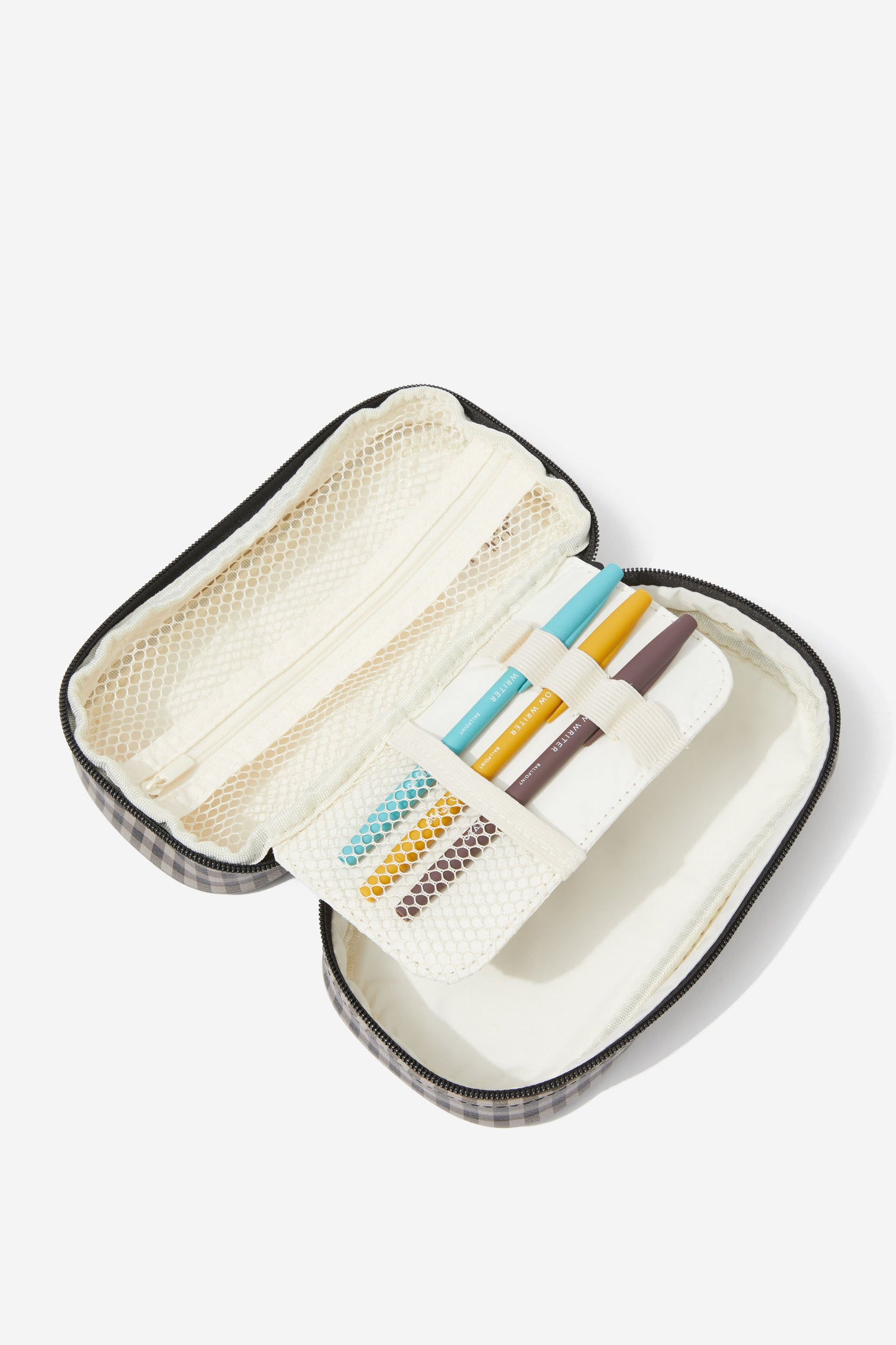 Luca Pencil Case