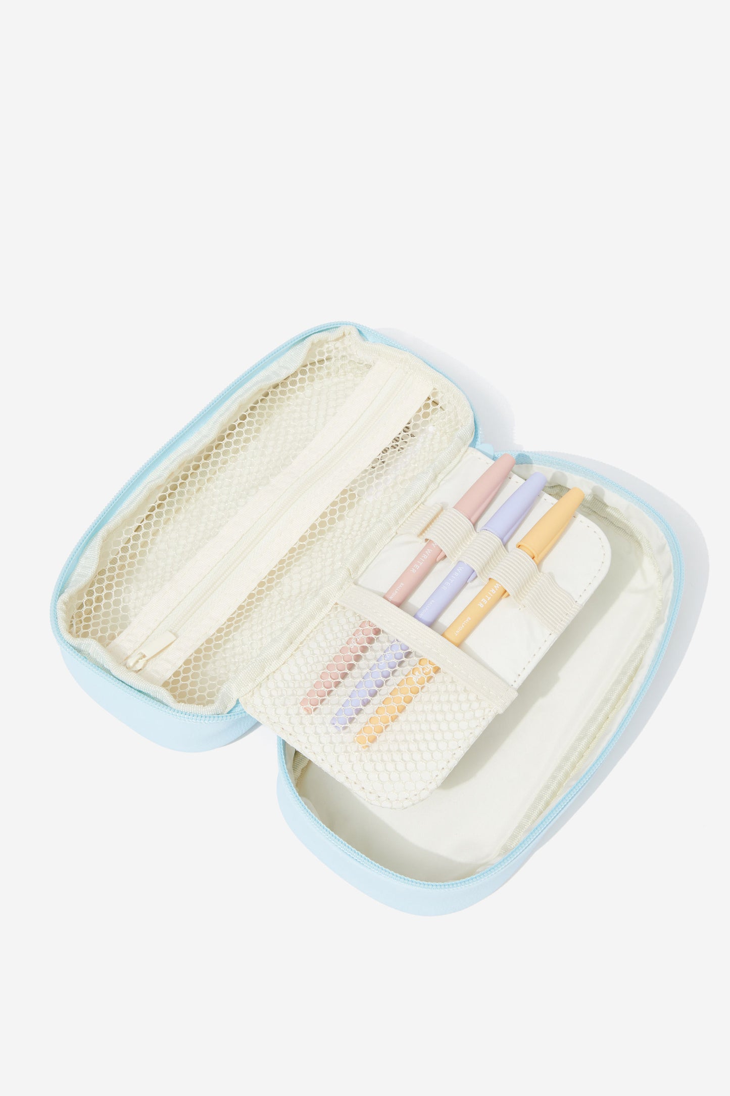 Luca Pencil Case