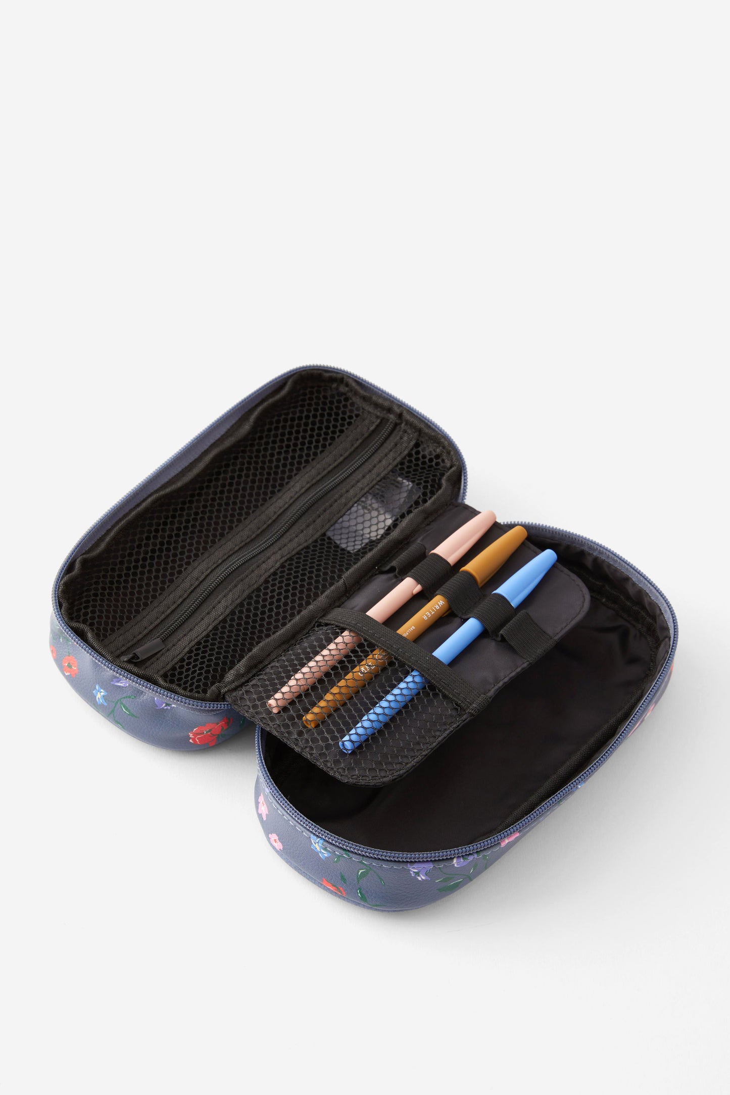Luca Pencil Case