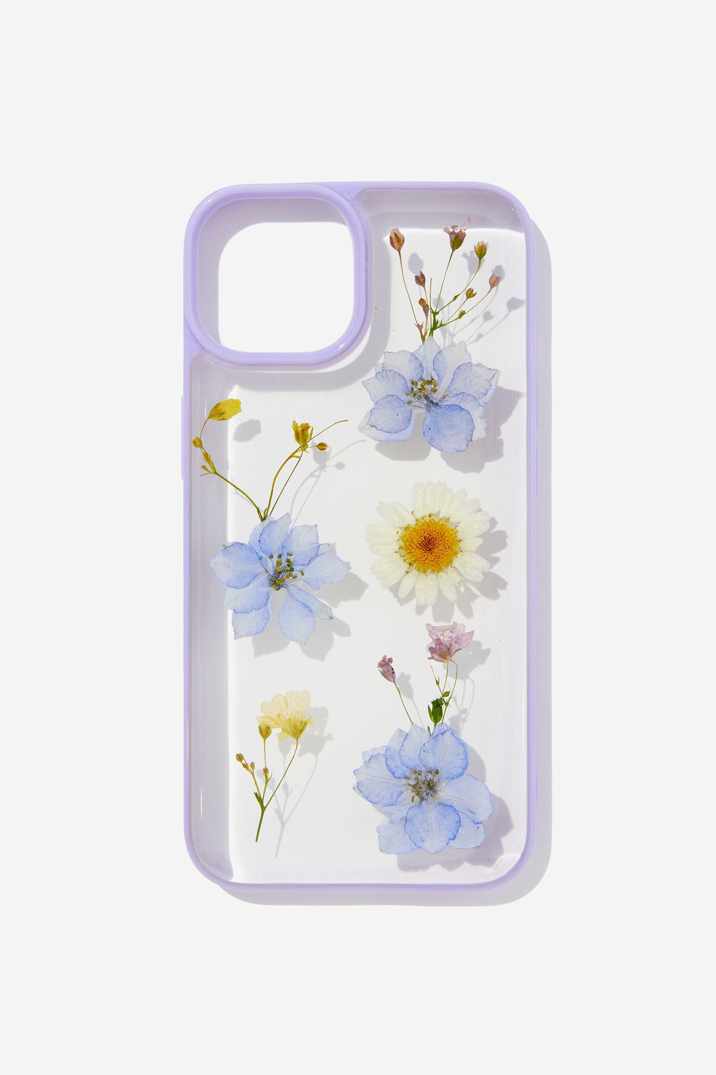 Snap On Protective Phone Case Iphone 13/14