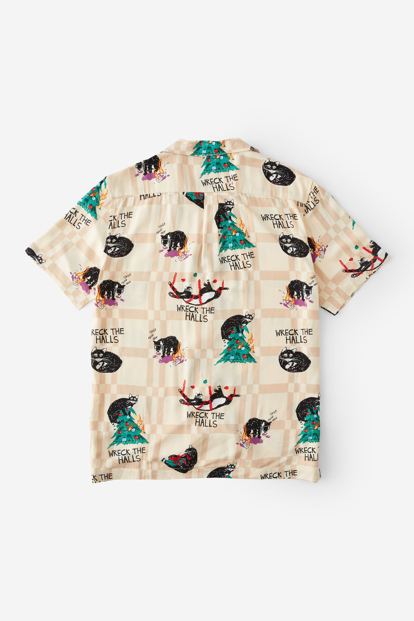 Christmas Party Shirt