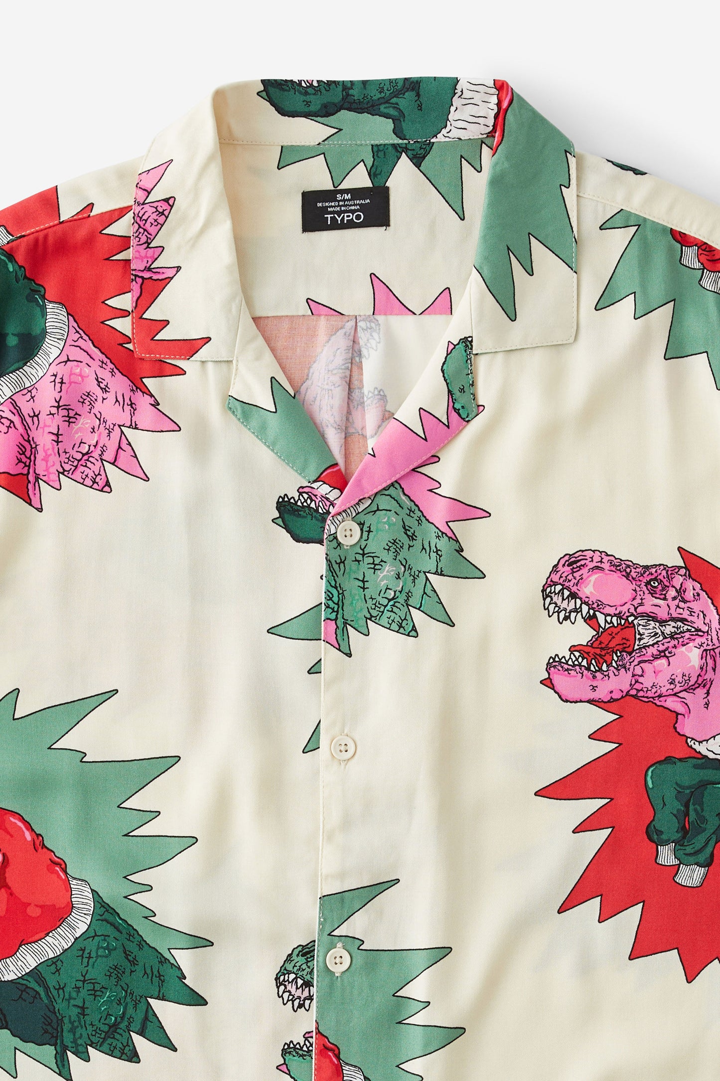 Christmas Party Shirt