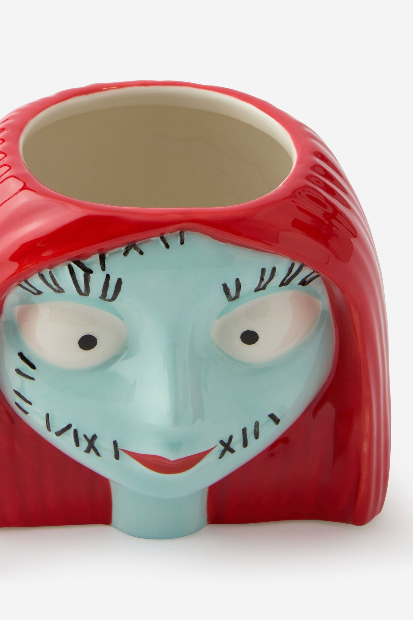 Nightmare Before Christmas Novelty Shaped Mug