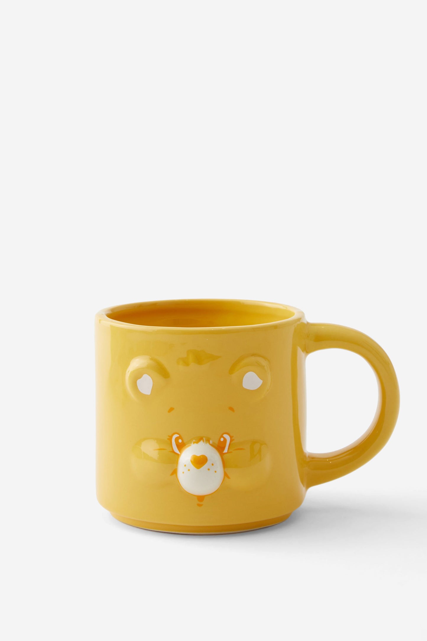 Collab Novelty Shaped Mug