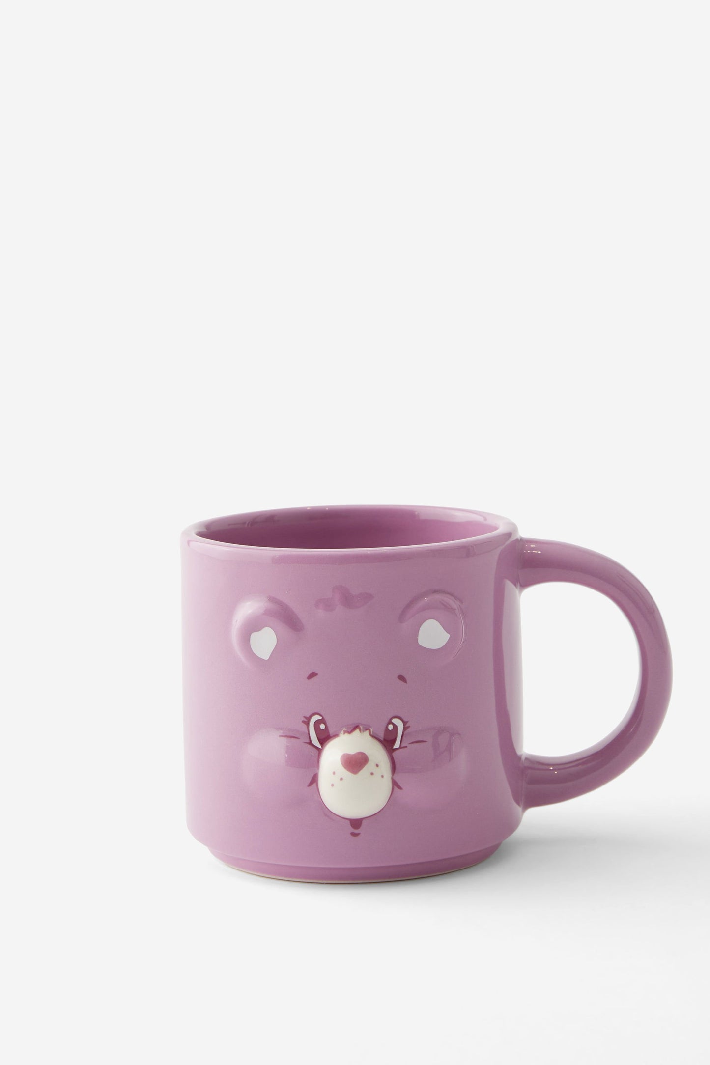 Collab Novelty Shaped Mug