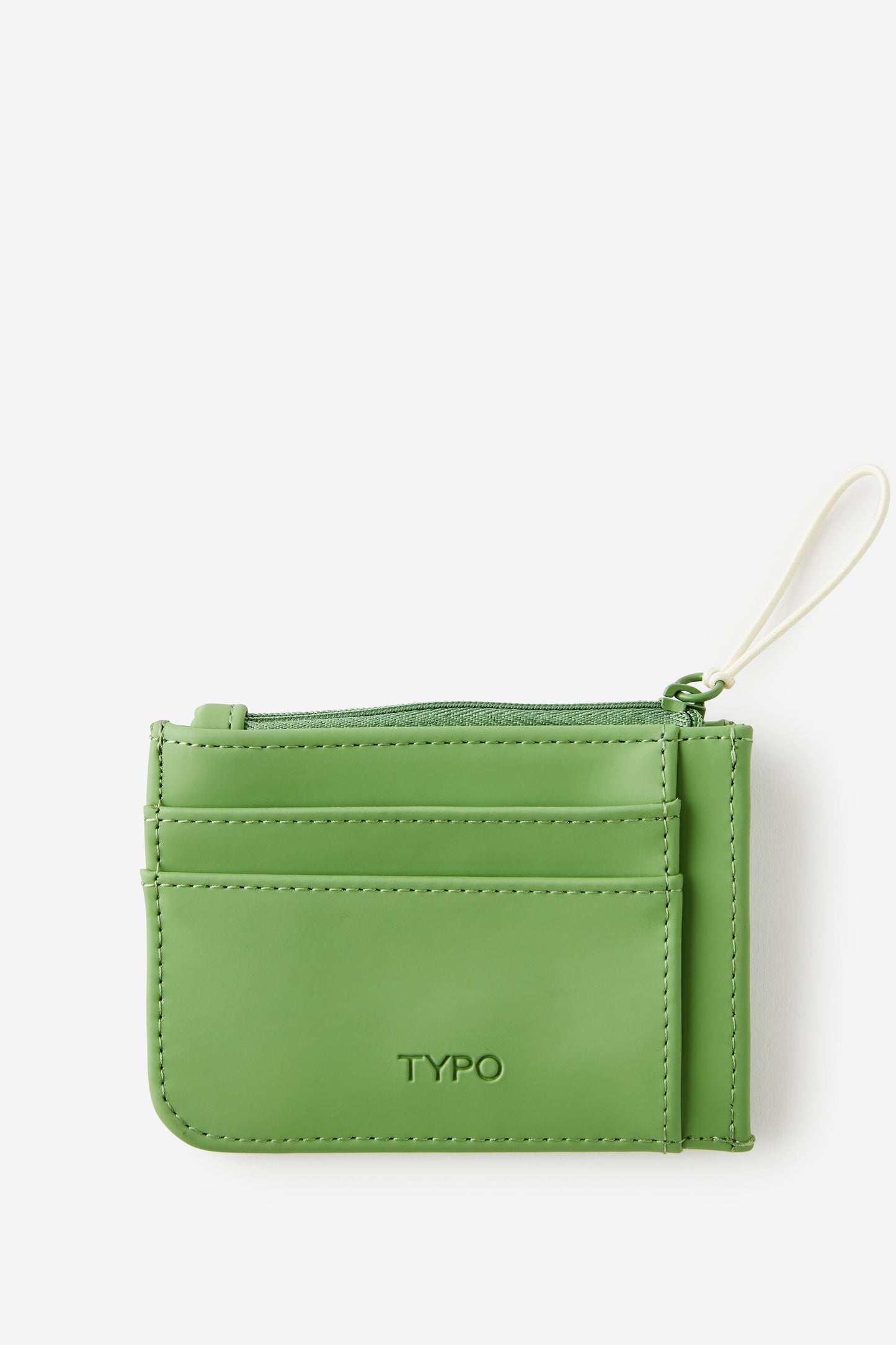 Off The Grid Card Pouch
