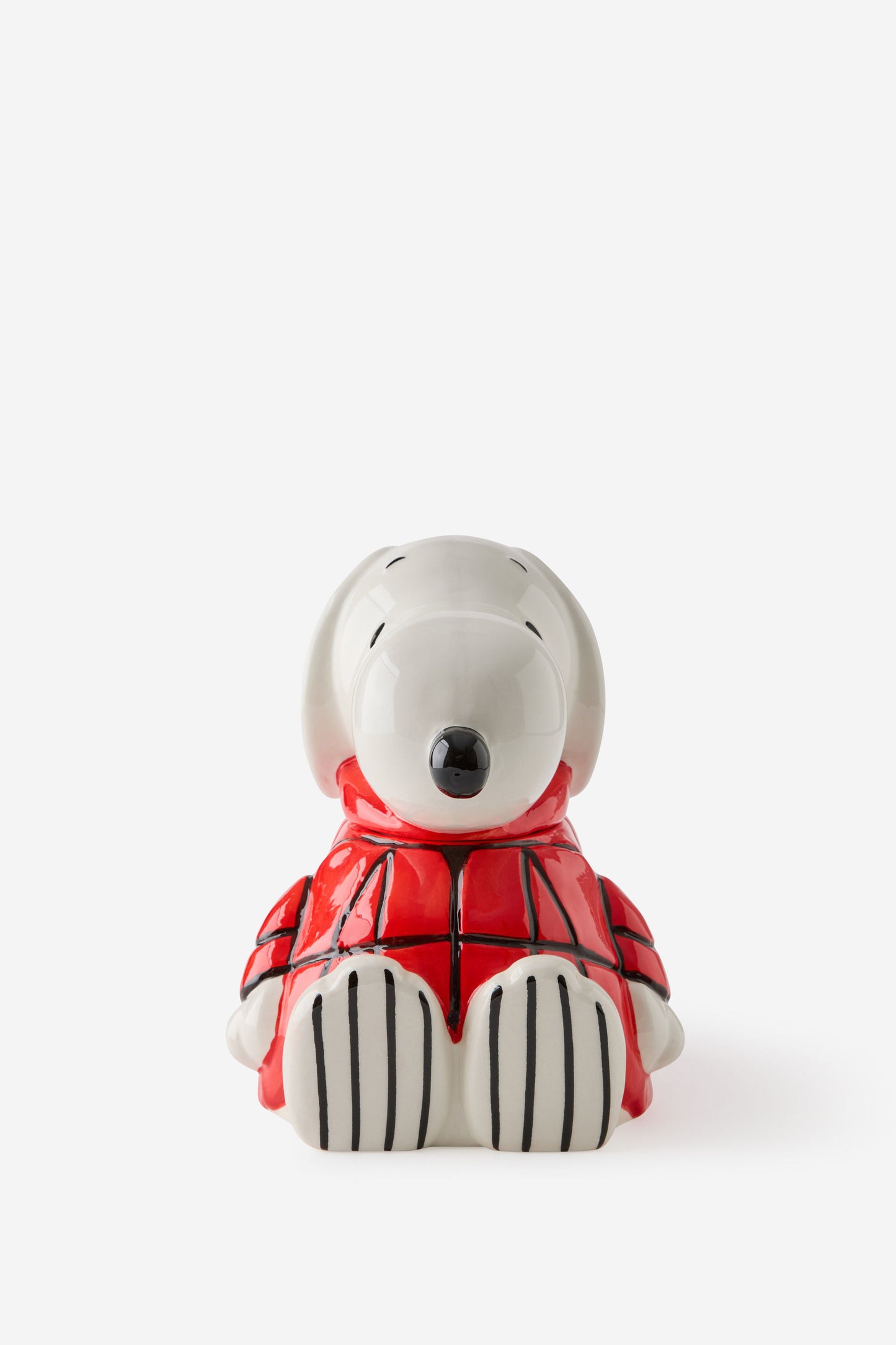 Snoopy Cookie Jar