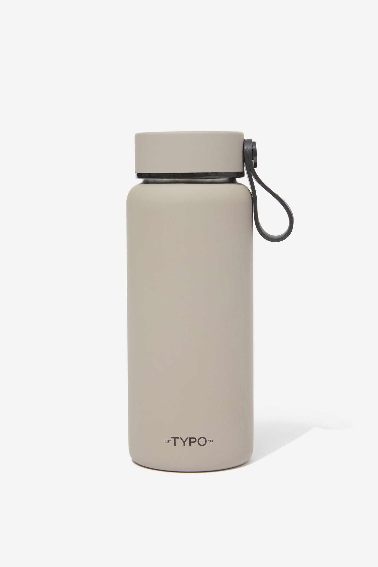 On The Move Drink Bottle 350ML 2.0
