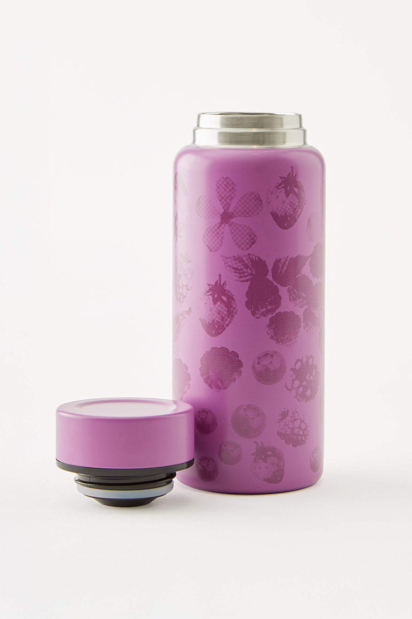On The Move Drink Bottle 350ML 2.0