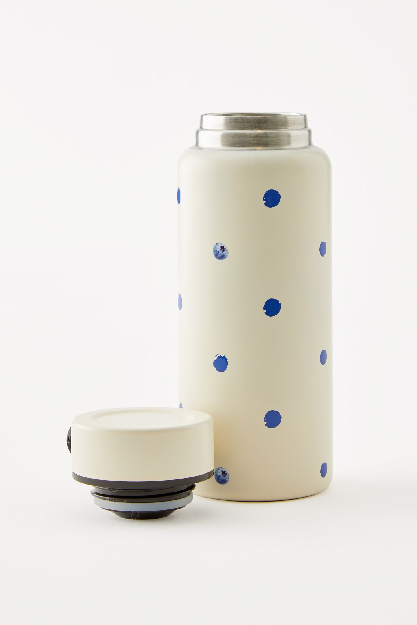 On The Move Drink Bottle 350ML 2.0
