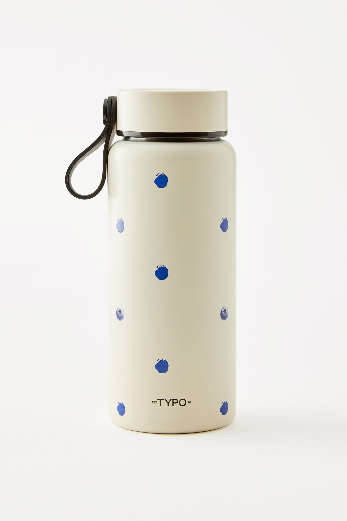 On The Move Drink Bottle 350ML 2.0
