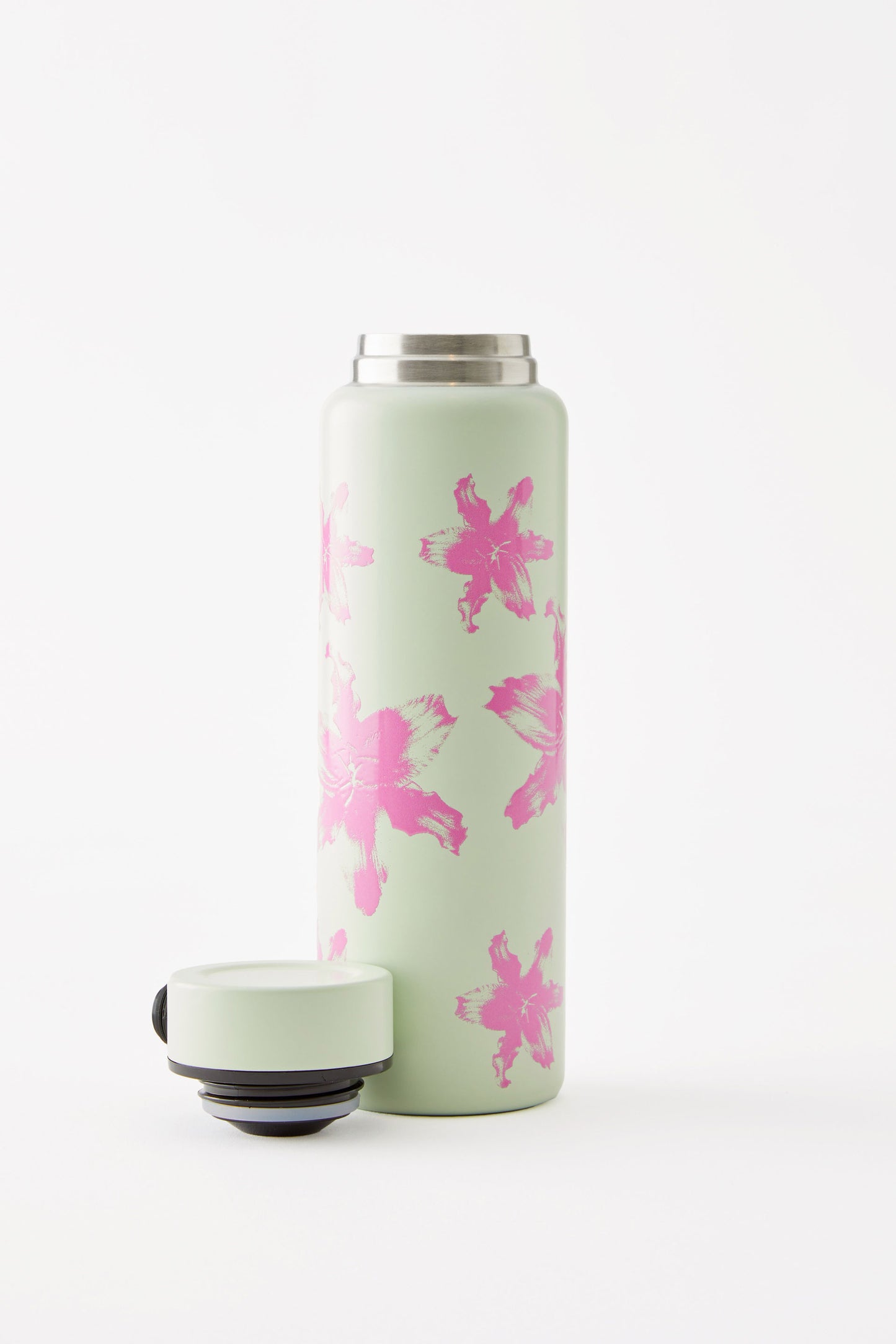 On The Move 500Ml Drink Bottle 2.0