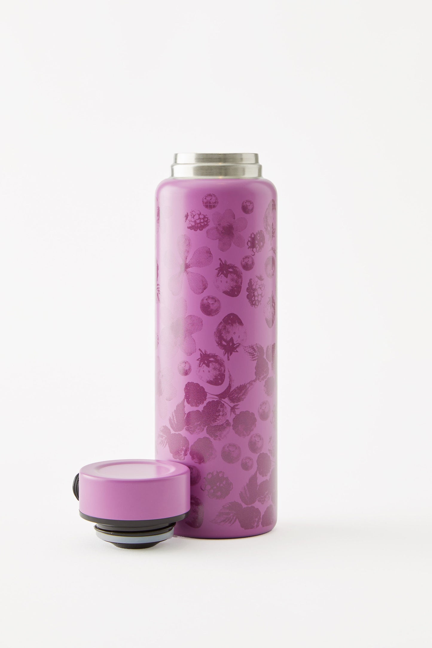 On The Move 500Ml Drink Bottle 2.0
