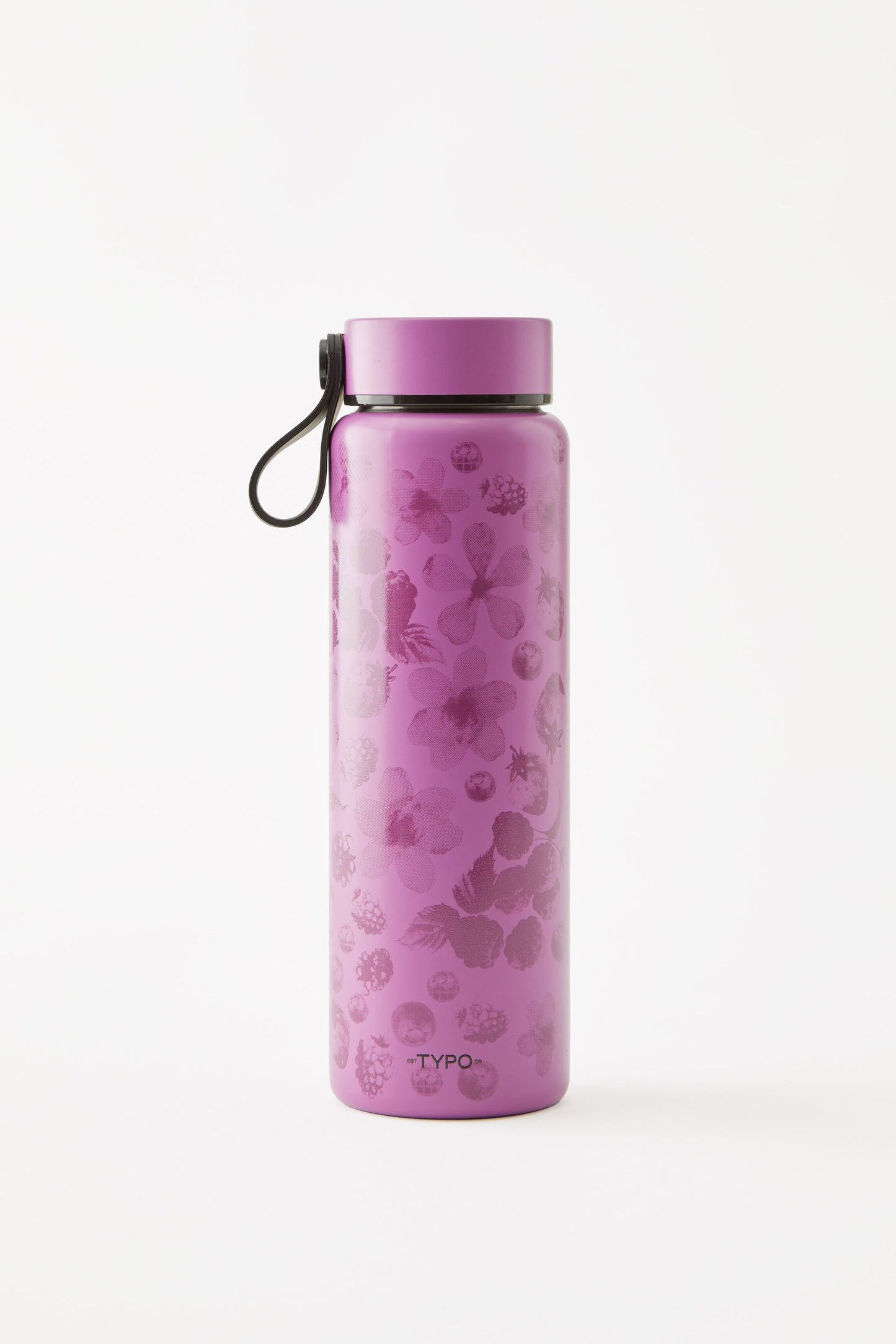 On The Move 500Ml Drink Bottle 2.0