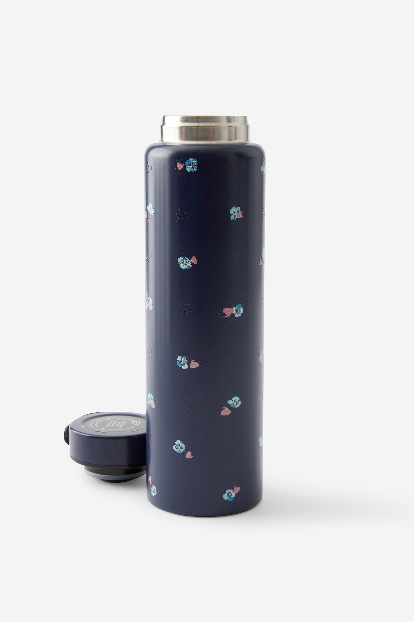 On The Move 1L Drink Bottle 2.0