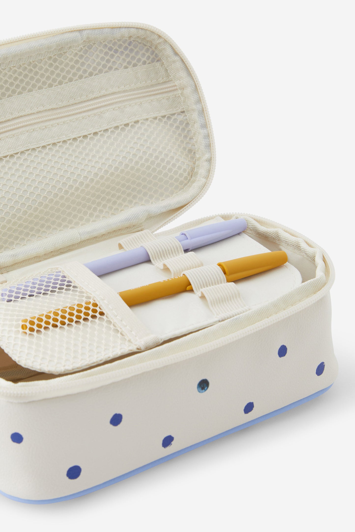 Premium Arlow Pencil Case