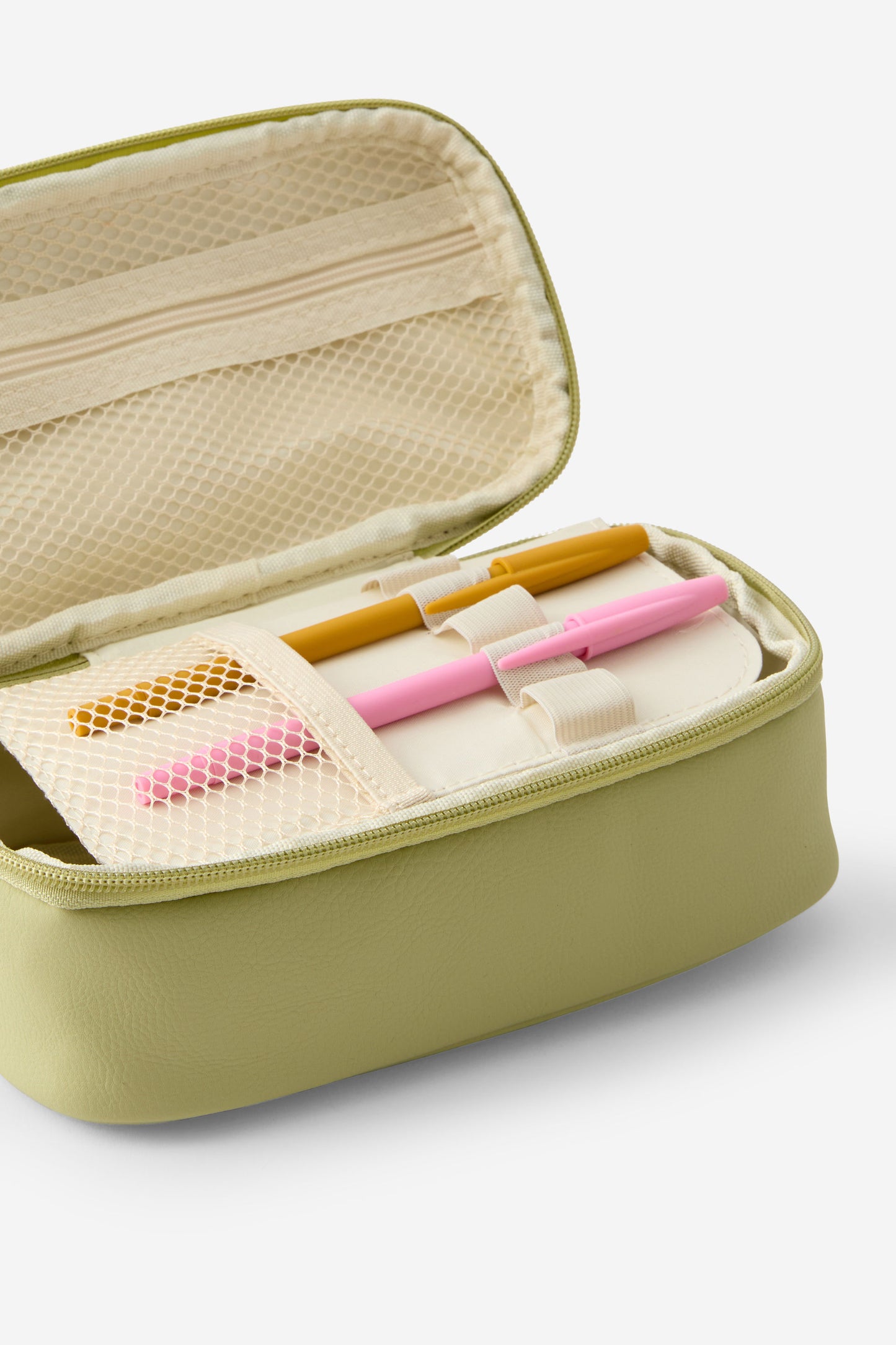 Premium Arlow Pencil Case